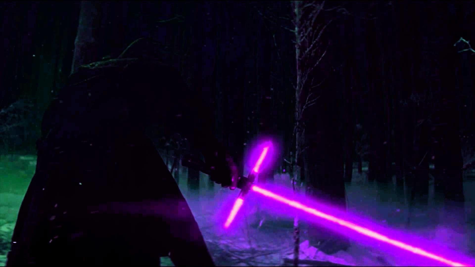 Purple Lightsaber Wallpapers Top Free Purple Lightsaber Backgrounds