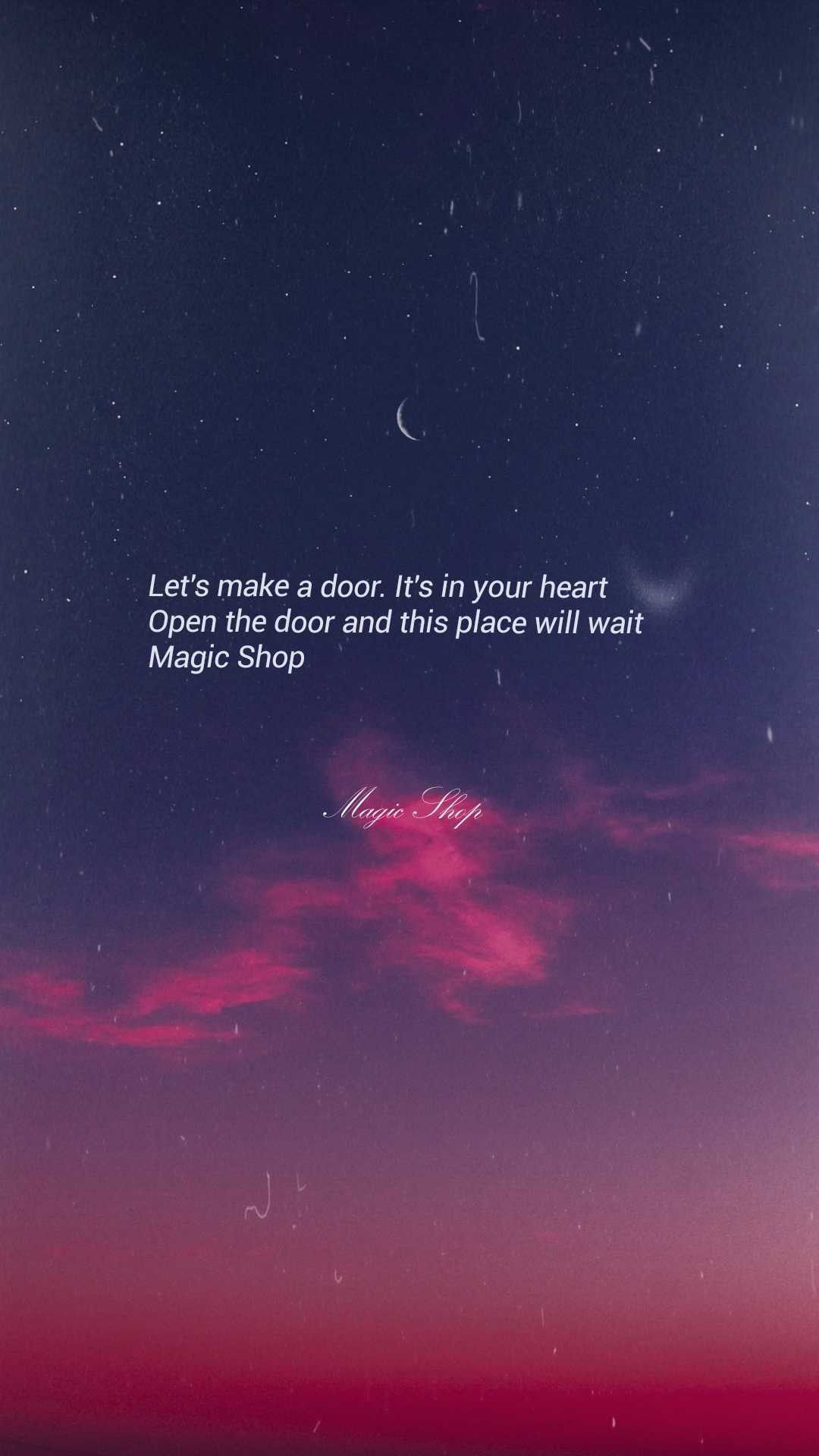 Aesthetic BTS Lyrics Wallpapers Top Free Aesthetic BTS Lyrics