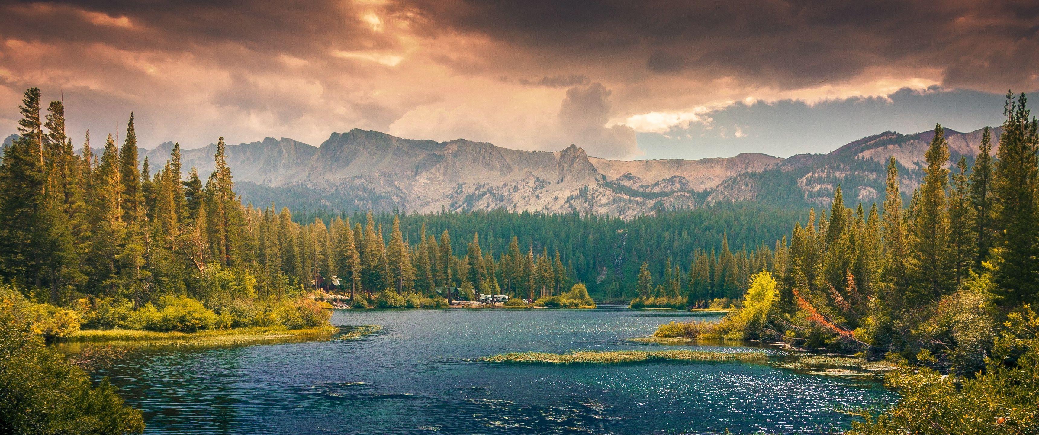 Ultra Wide Nature Wallpapers Top Free Ultra Wide Nature Backgrounds