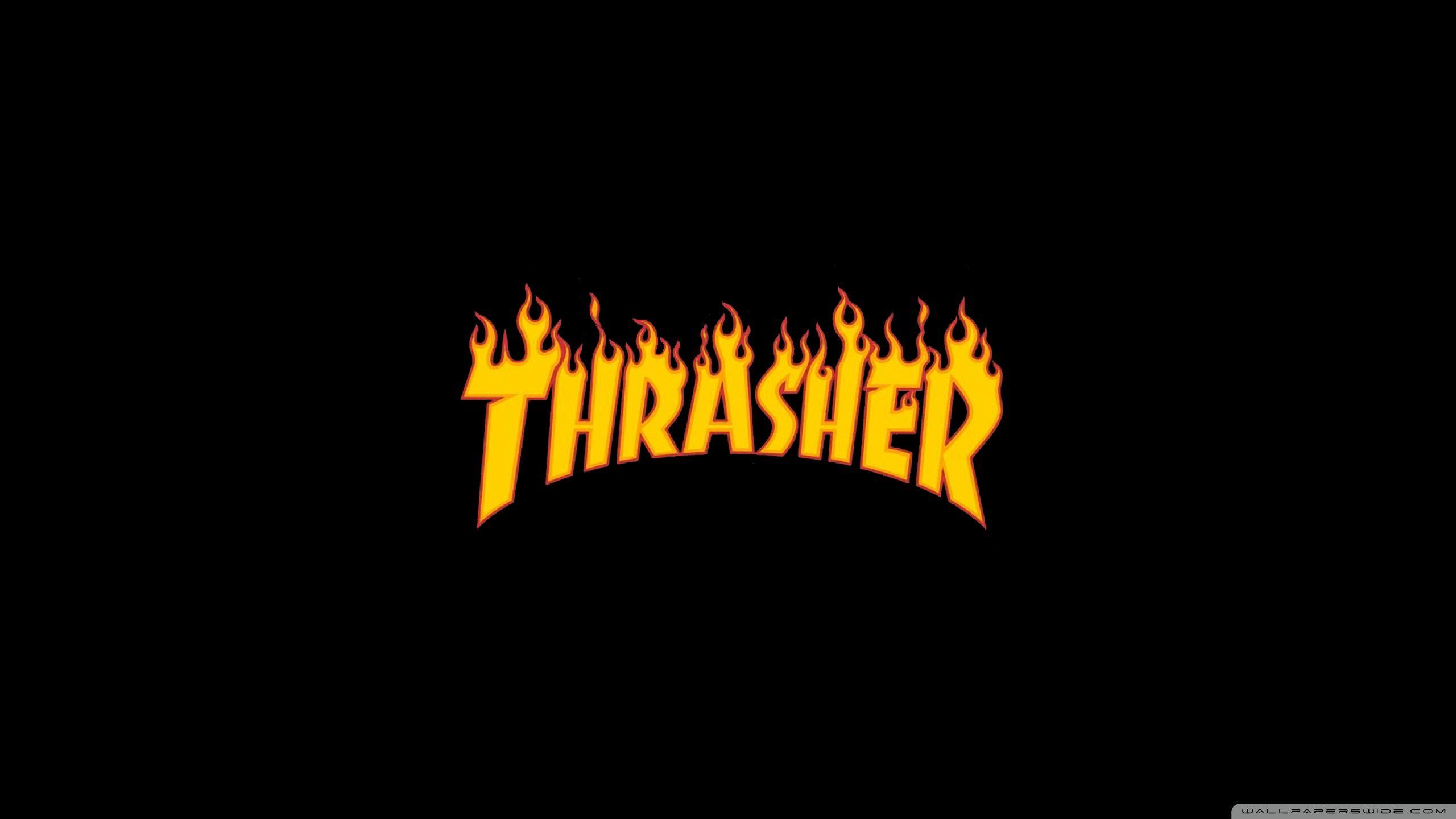 Thrasher Wallpapers Top Free Thrasher Backgrounds WallpaperAccess