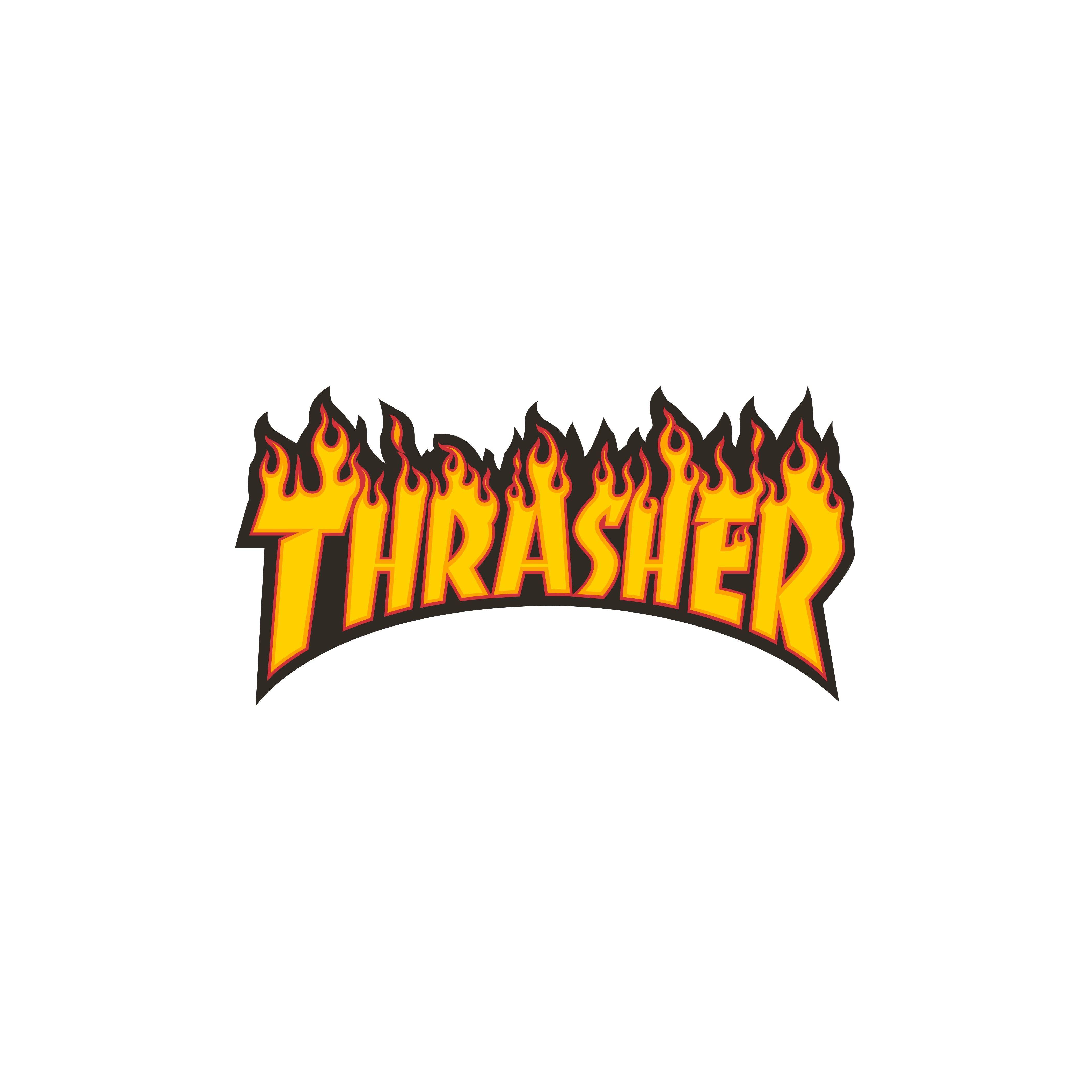 Thrasher Wallpapers Top Free Thrasher Backgrounds WallpaperAccess