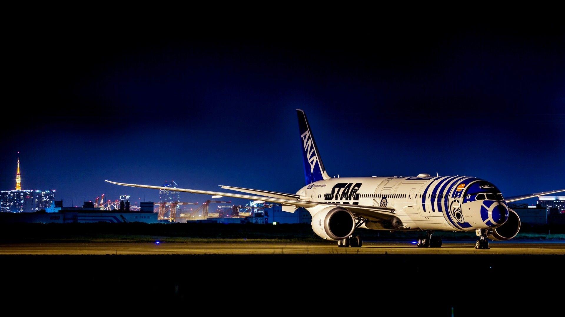 Boeing 787 Wallpapers Top Free Boeing 787 Backgrounds WallpaperAccess