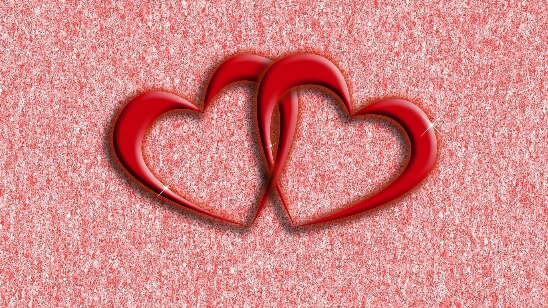 Red Heart Wallpapers Top Free Red Heart Backgrounds WallpaperAccess