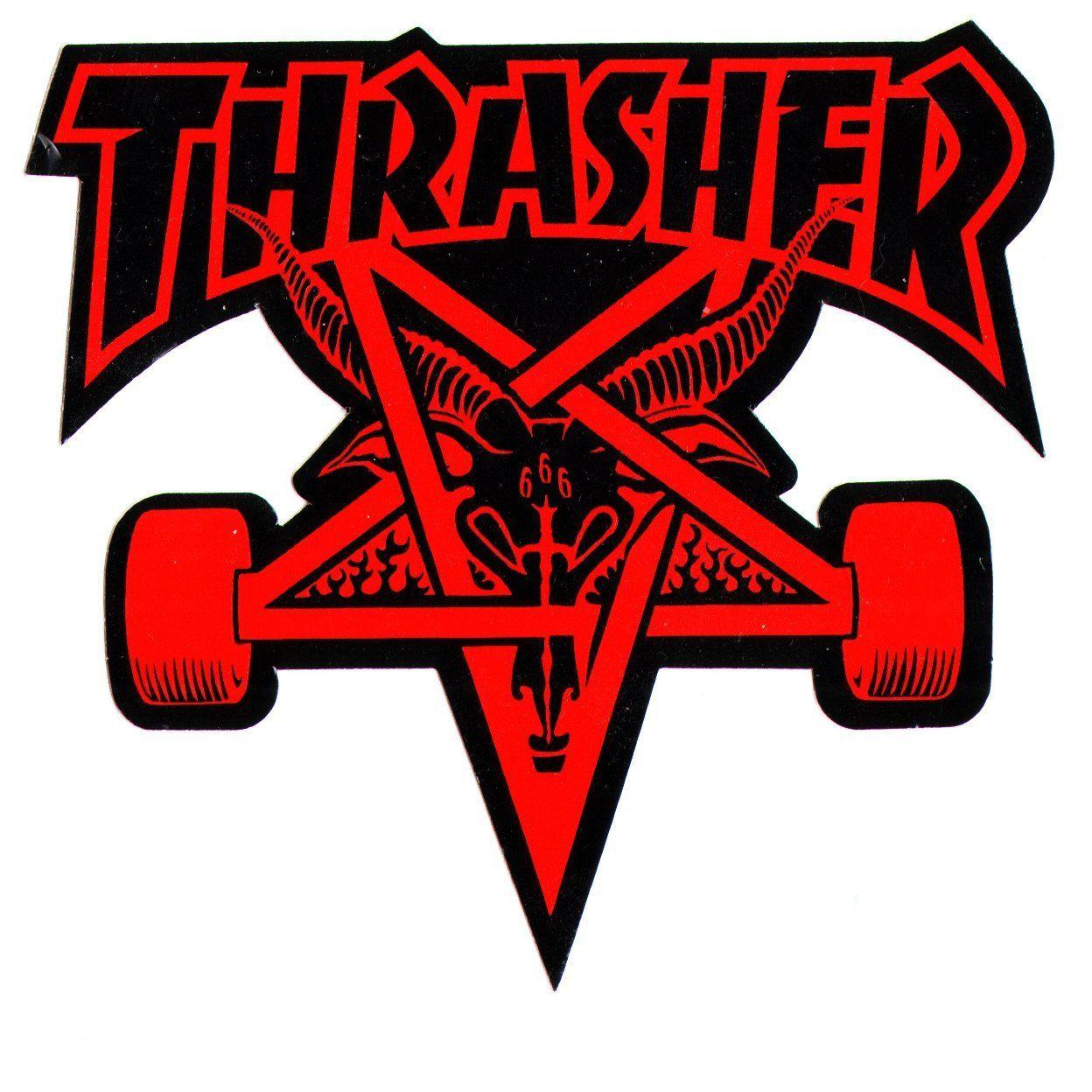 Thrasher Wallpapers Top Free Thrasher Backgrounds WallpaperAccess