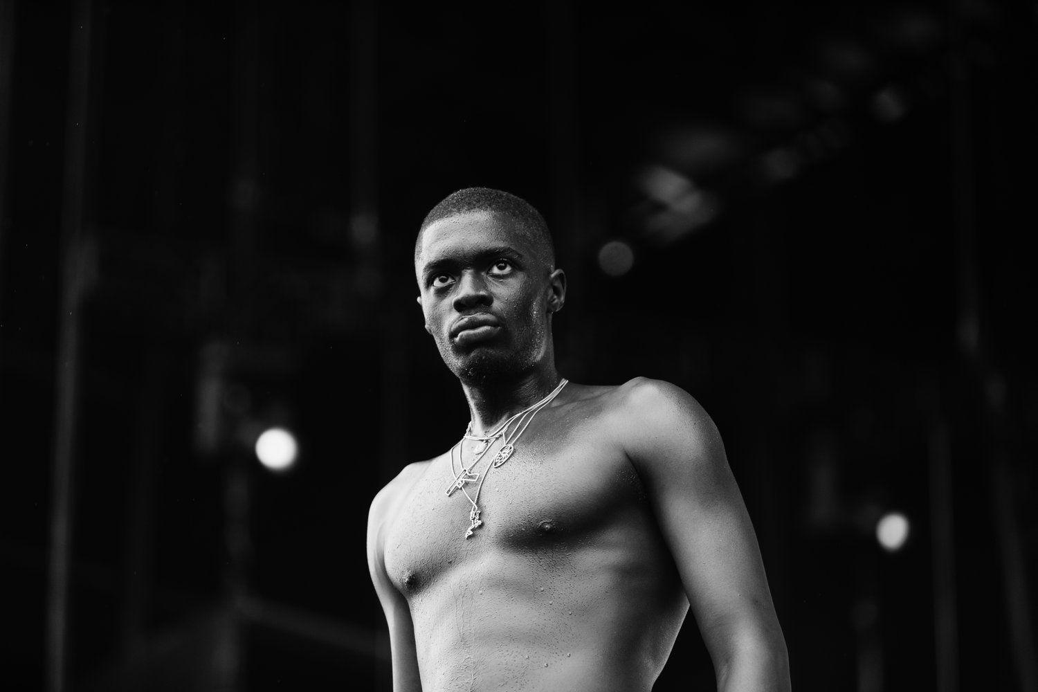 Sheck Wes Wallpapers Top Free Sheck Wes Backgrounds WallpaperAccess