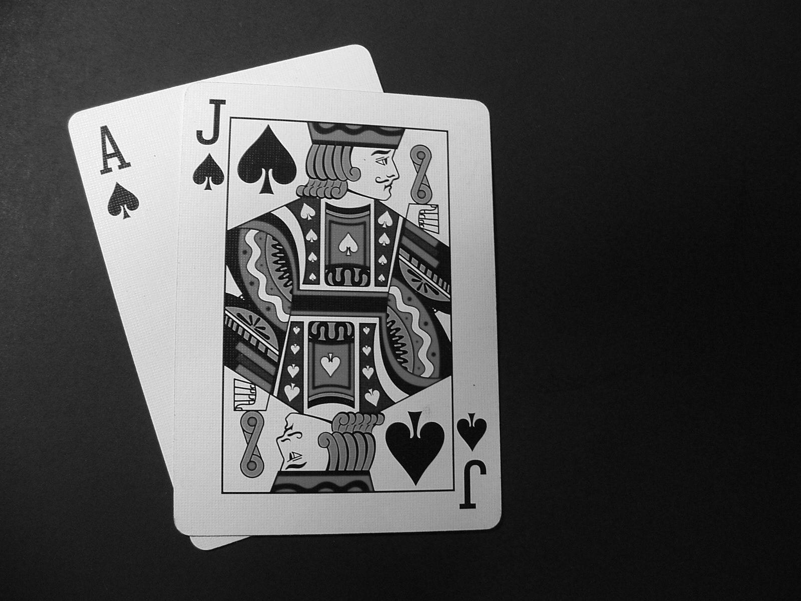 Blackjack Wallpapers Top Free Blackjack Backgrounds WallpaperAccess