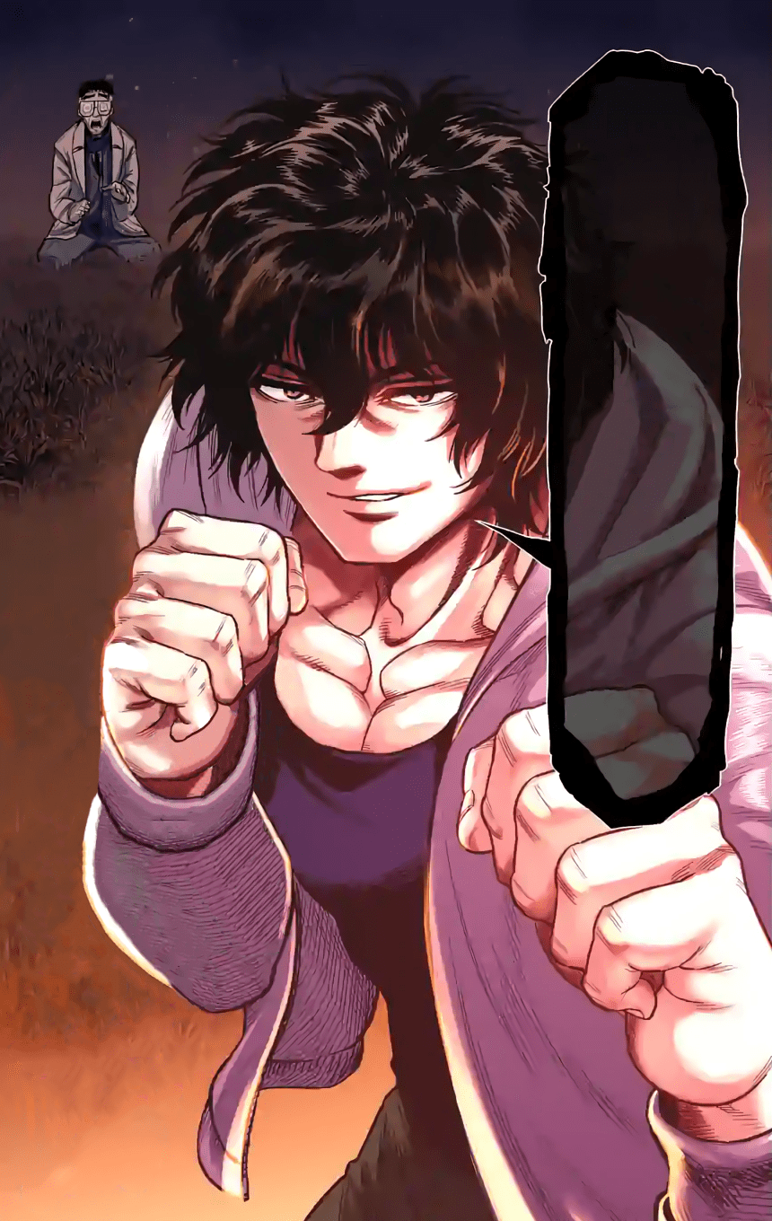 Ohma Tokita Wallpapers Top Free Ohma Tokita Backgrounds WallpaperAccess