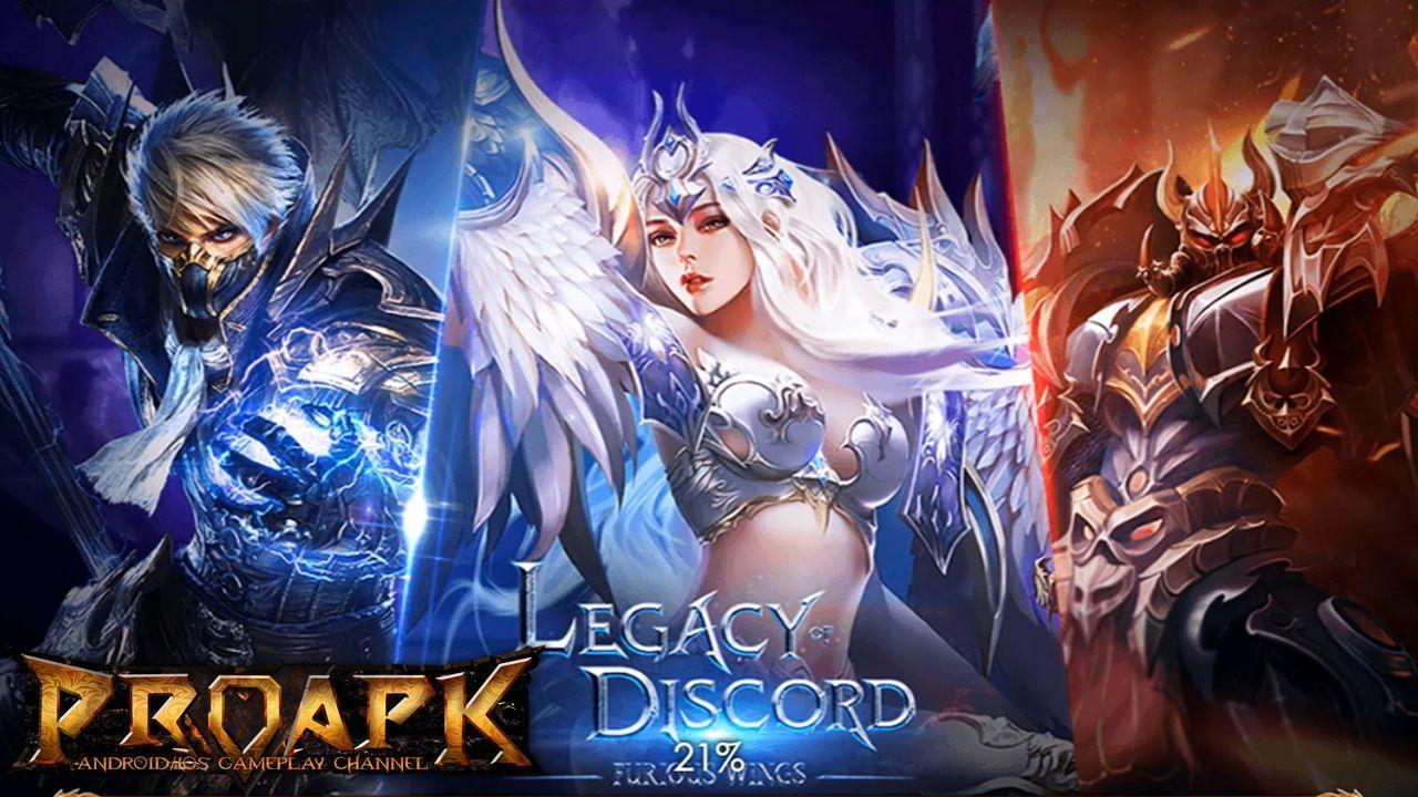Anime Discord Wallpapers Top Free Anime Discord