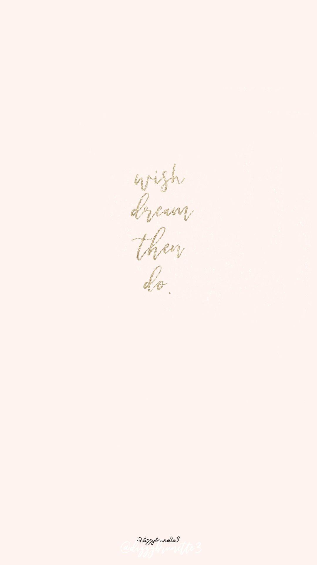 Pink Quote Wallpapers Top Free Pink Quote Backgrounds WallpaperAccess