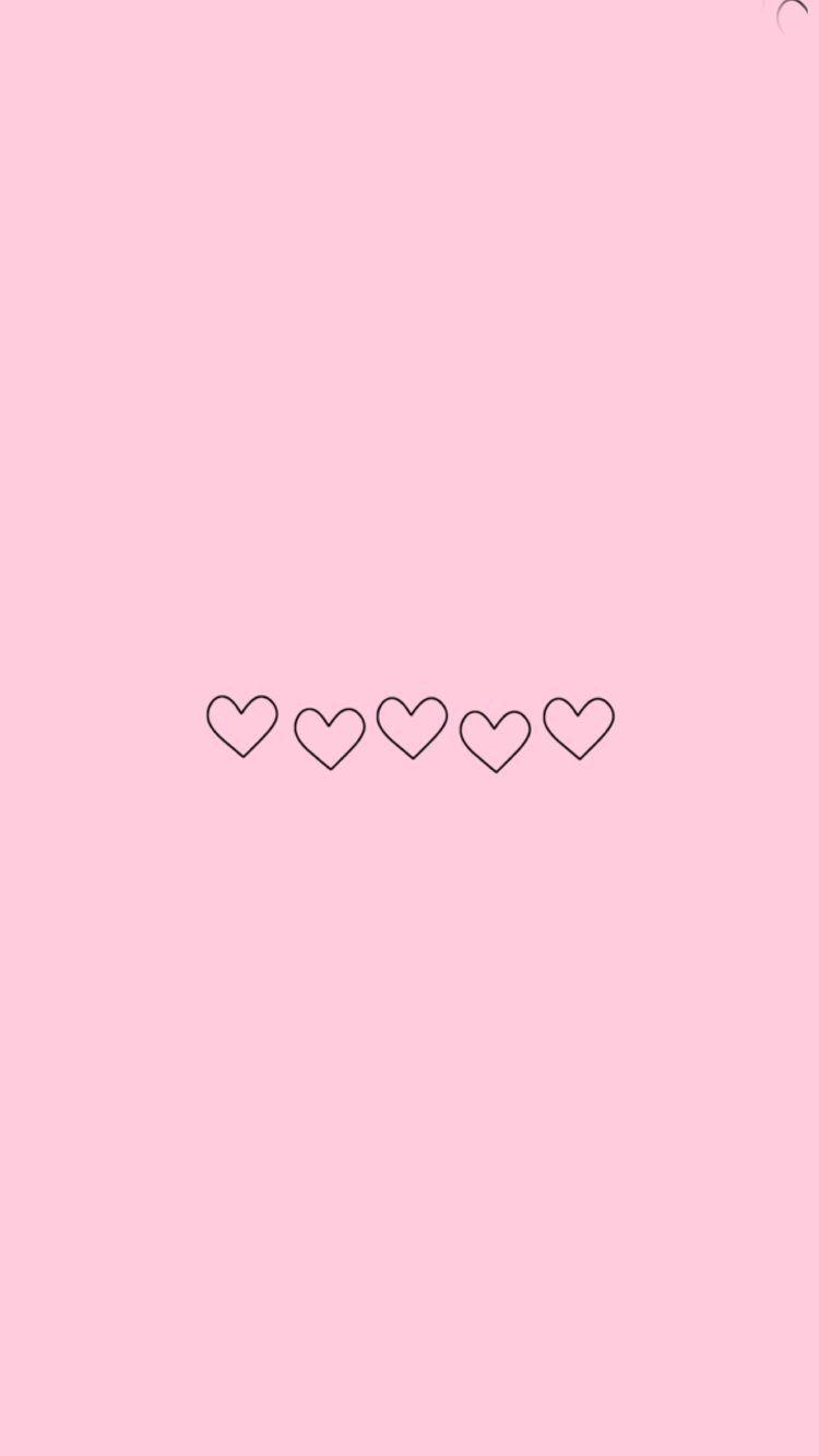 69+ fotos de Pink Wallpapers Iphone Tumblr en alta calidad