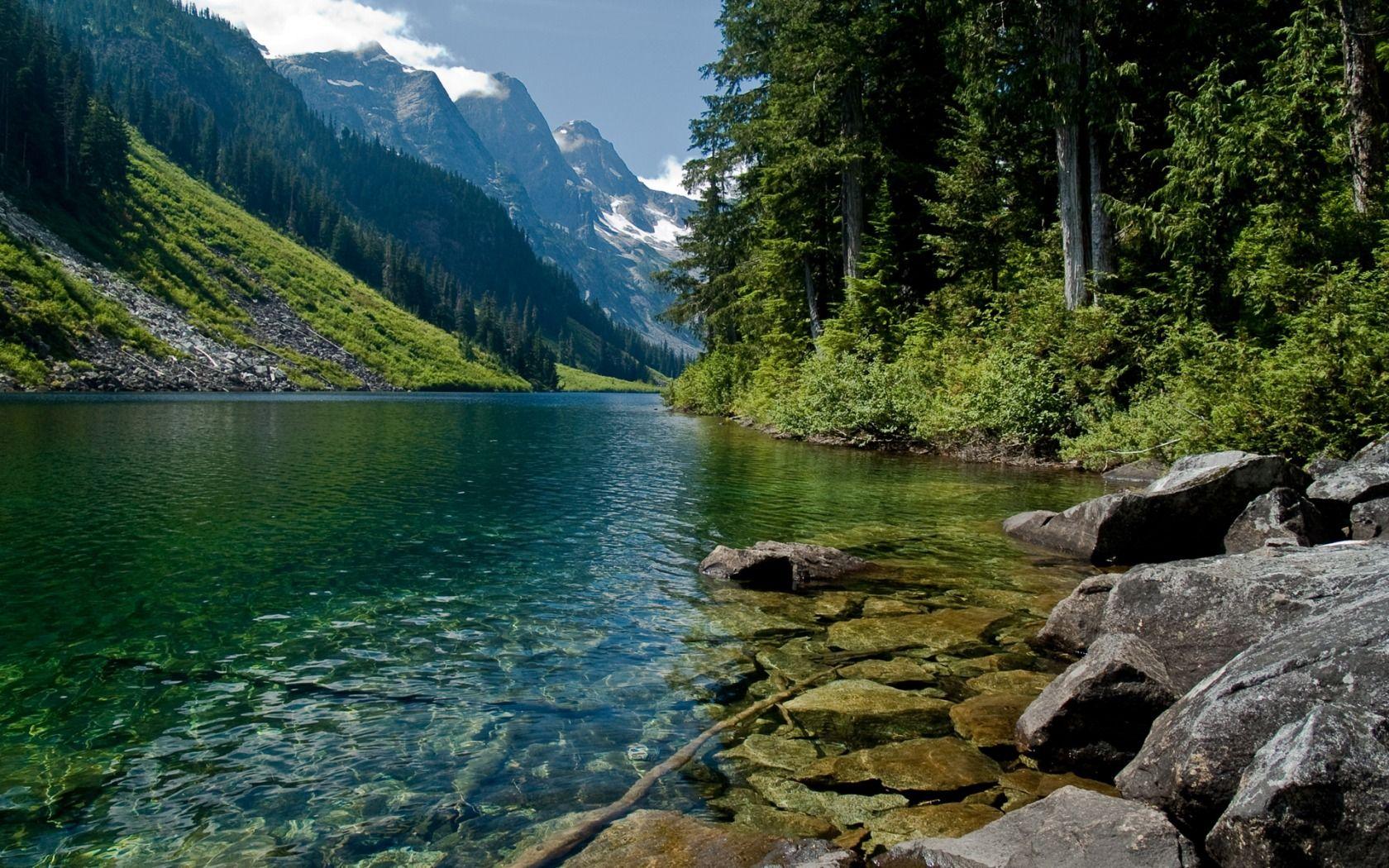 River Wallpapers Top Free River Backgrounds WallpaperAccess