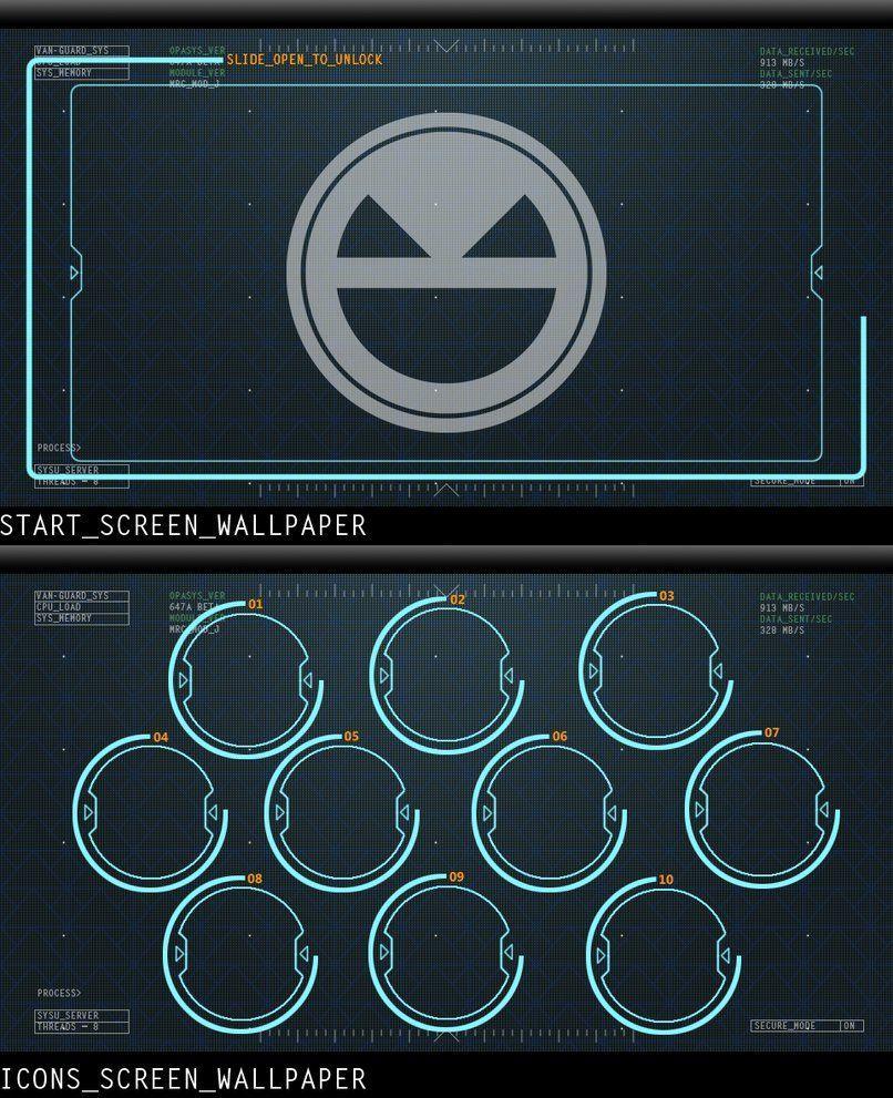 PS Vita Wallpapers Top Free PS Vita Backgrounds WallpaperAccess