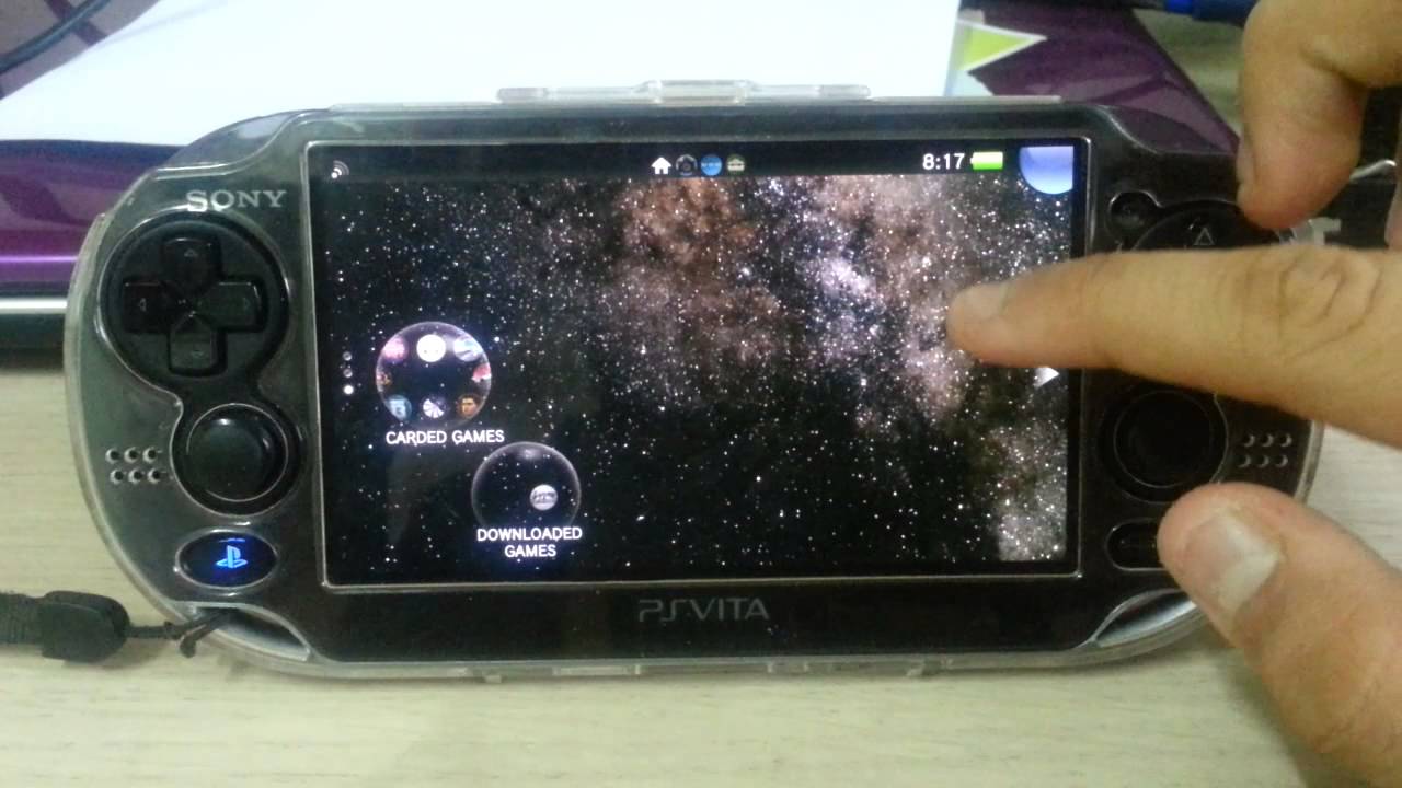 PS Vita Wallpapers Top Free PS Vita Backgrounds