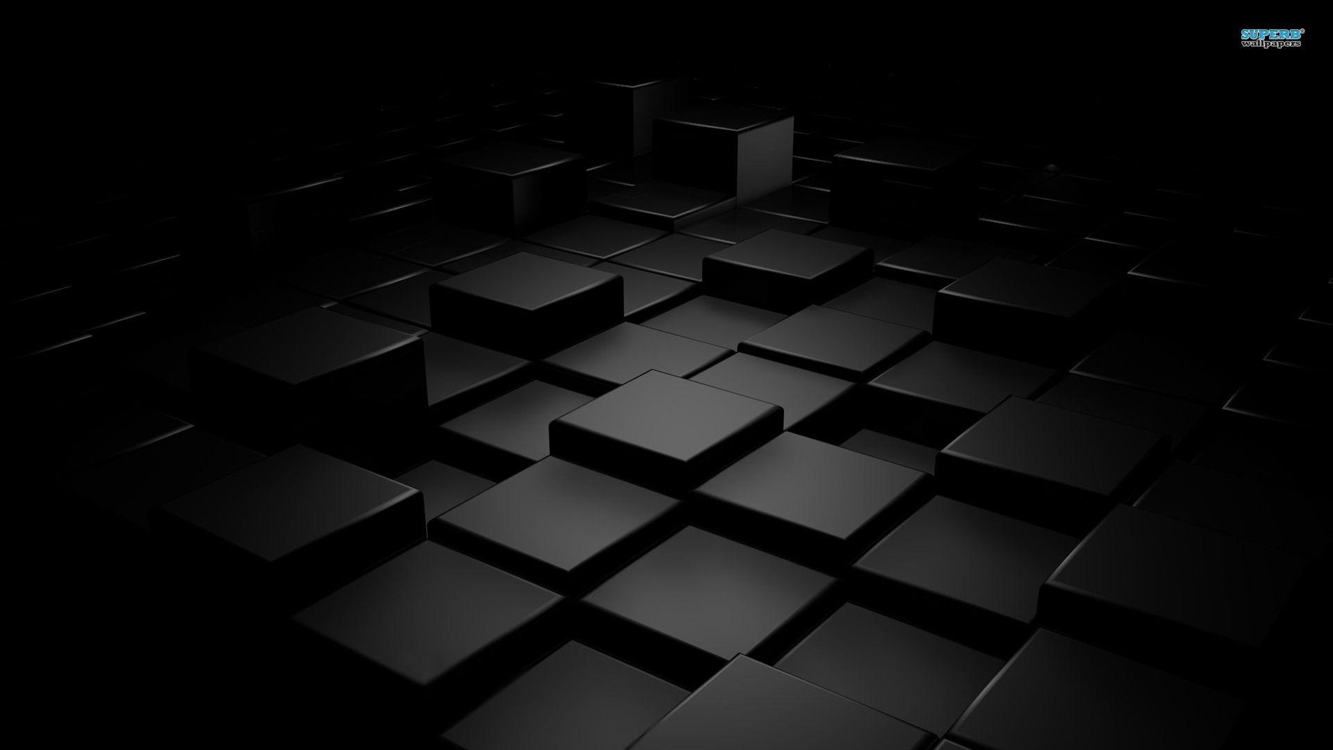 Black Cube Wallpapers Top Free Black Cube Backgrounds WallpaperAccess