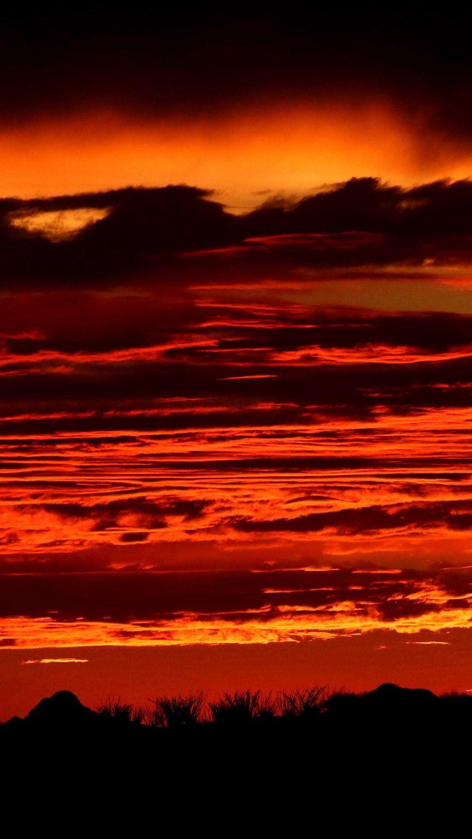 iPhone 8 Red Wallpapers Top Free iPhone 8 Red Backgrounds