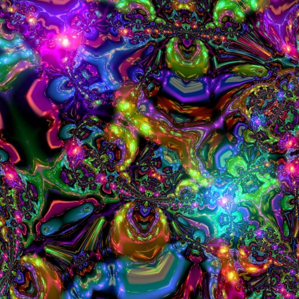 Trippy Psychedelic Wallpapers Top Free Trippy Psychedelic Backgrounds WallpaperAccess