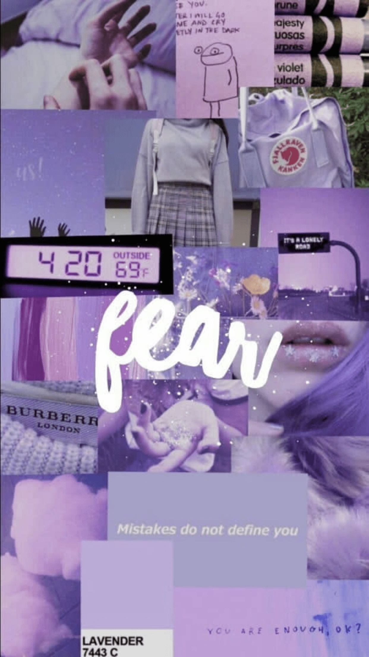 Purple VSCO Wallpapers Top Free Purple VSCO Backgrounds WallpaperAccess