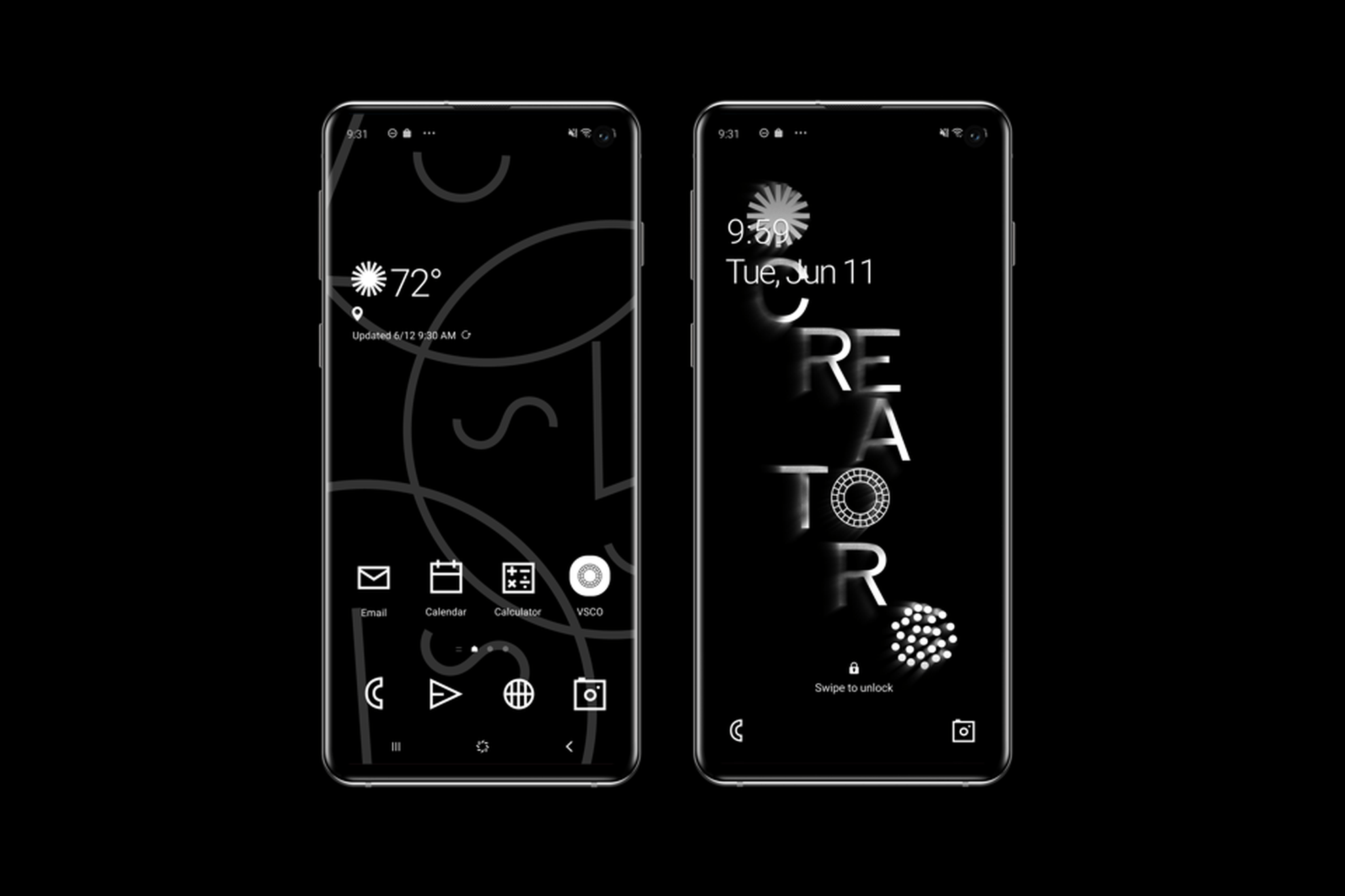 Dark VSCO Wallpapers Top Free Dark VSCO Backgrounds WallpaperAccess