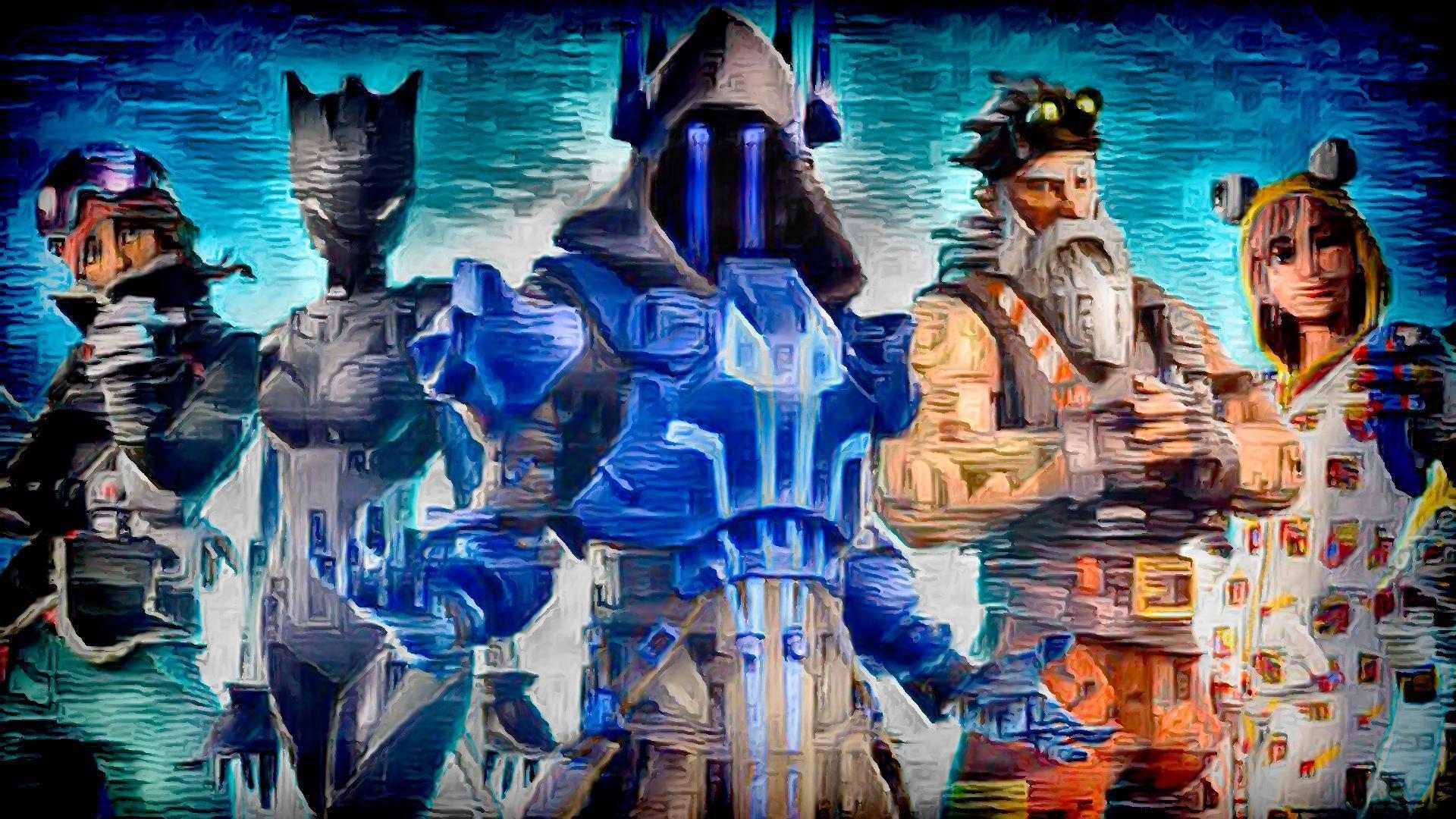 Fortnite Animated Wallpapers Top Free Fortnite Animated Backgrounds