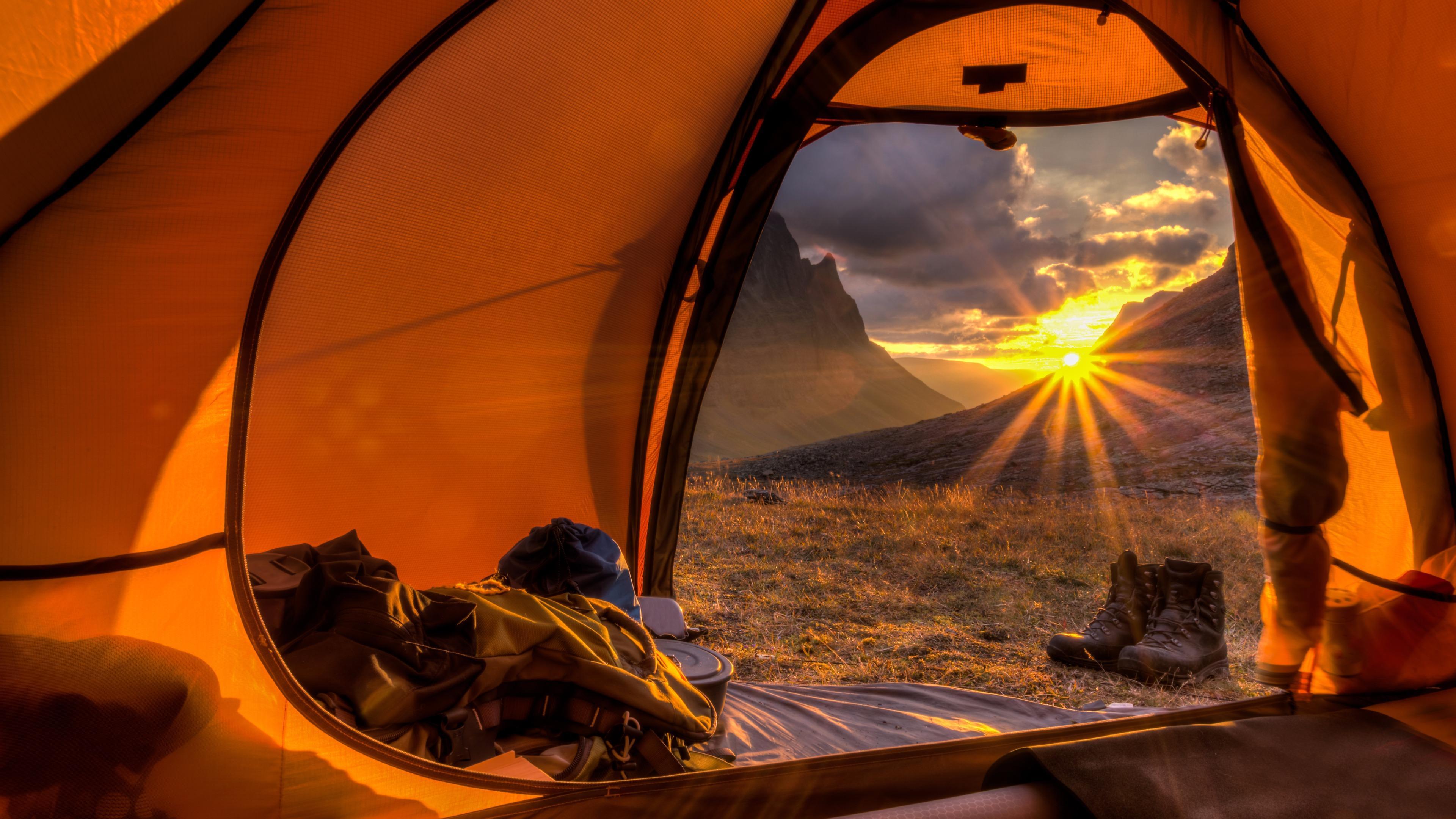 Tent Wallpapers Top Free Tent Backgrounds WallpaperAccess