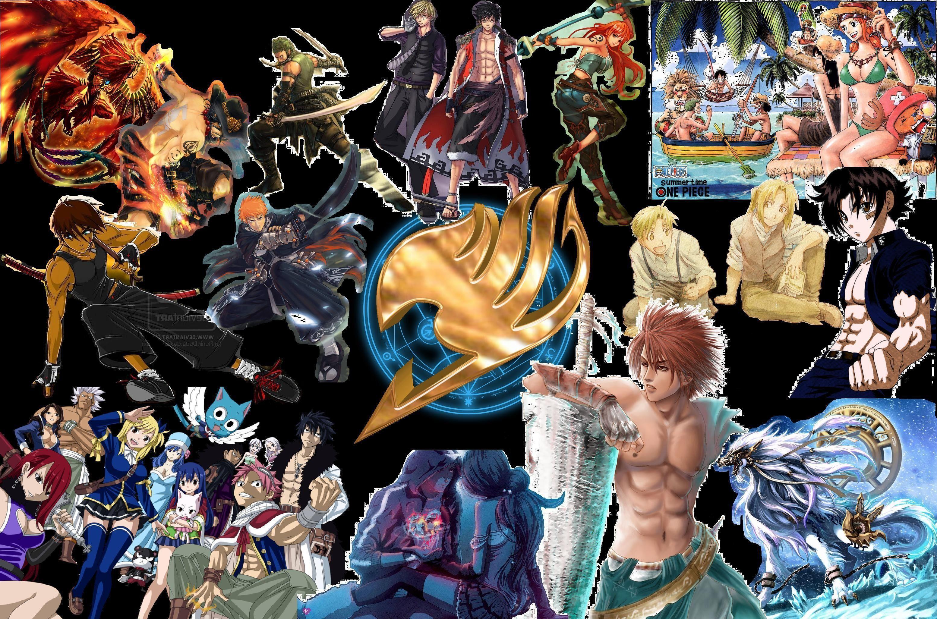 Kenichi The Mightiest Disciple Wallpapers Top Free Kenichi The