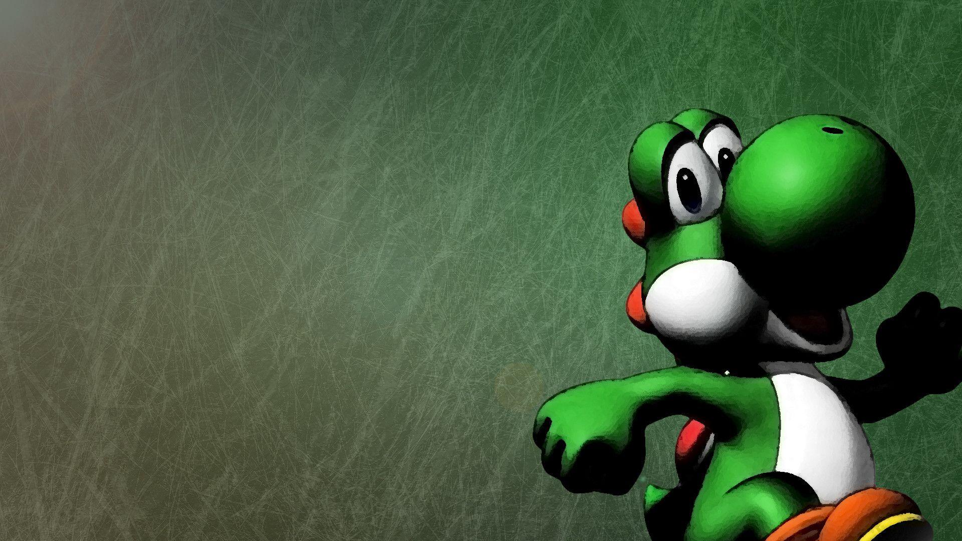 Yoshi 4K Wallpapers Top Free Yoshi 4K Backgrounds WallpaperAccess