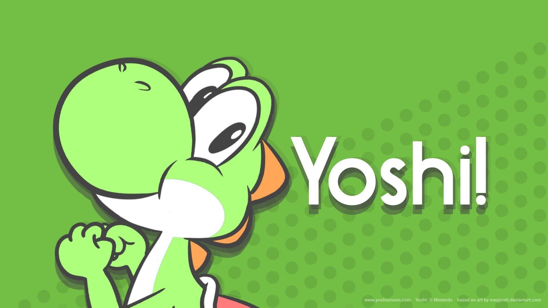 Yoshi 4K Wallpapers Top Free Yoshi 4K Backgrounds WallpaperAccess