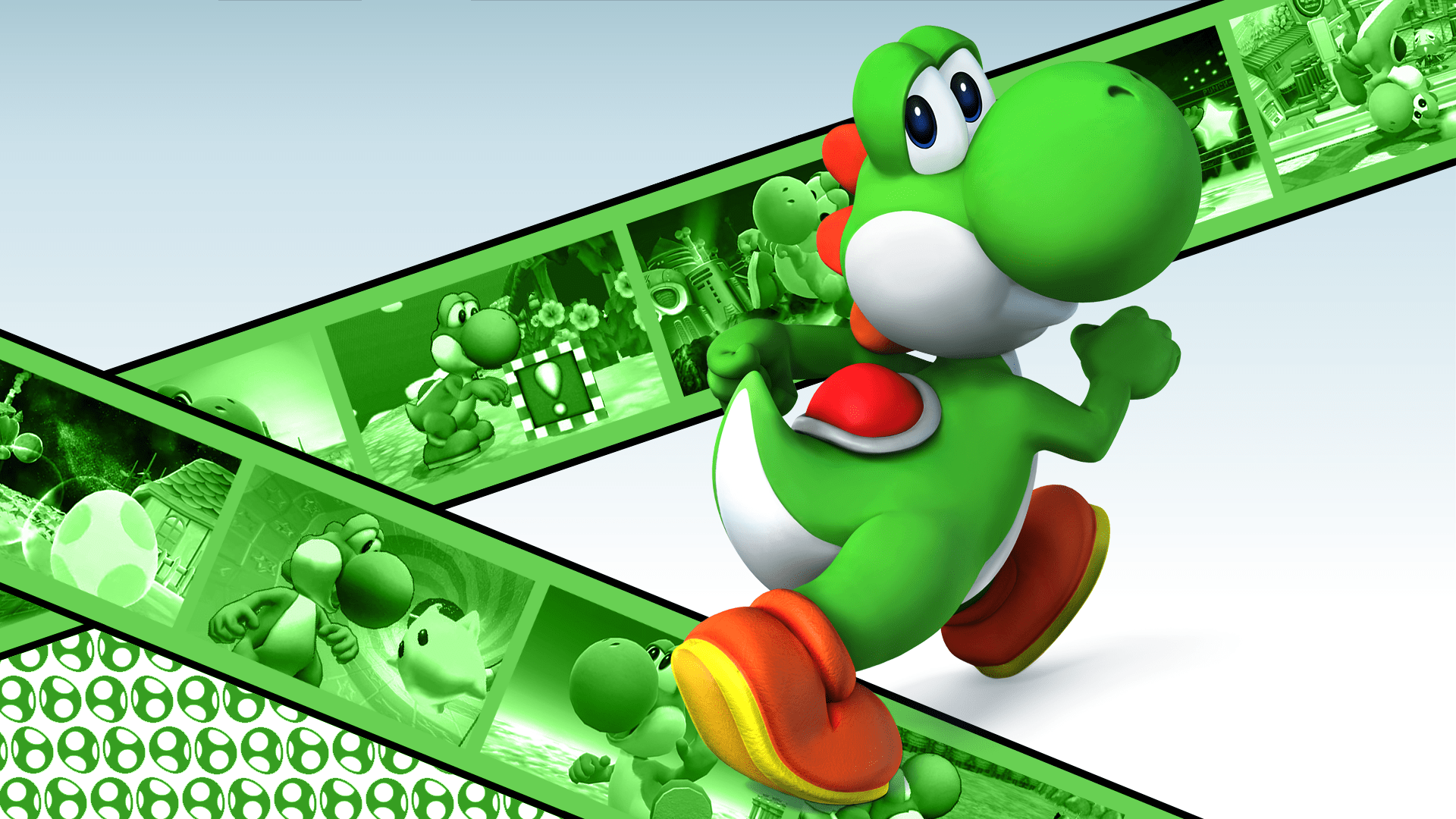 Yoshi 4K Wallpapers Top Free Yoshi 4K Backgrounds WallpaperAccess