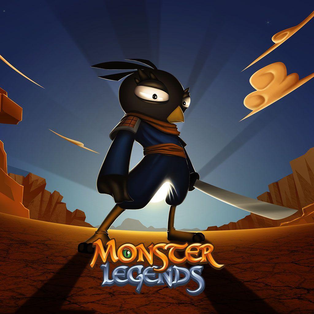 Monster Legends Wallpapers Top Free Monster Legends Backgrounds