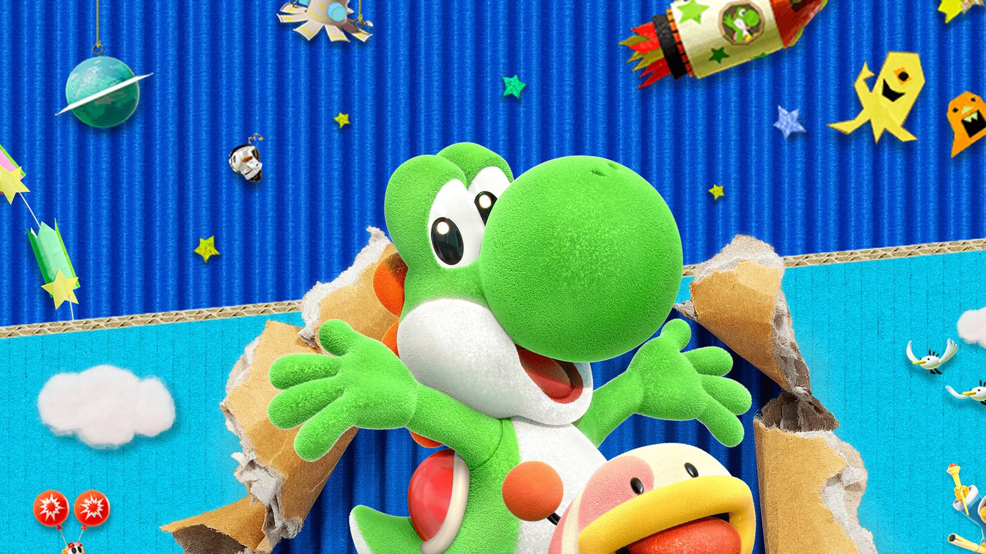 Blue Yoshi Wallpapers Top Free Blue Yoshi Backgrounds WallpaperAccess