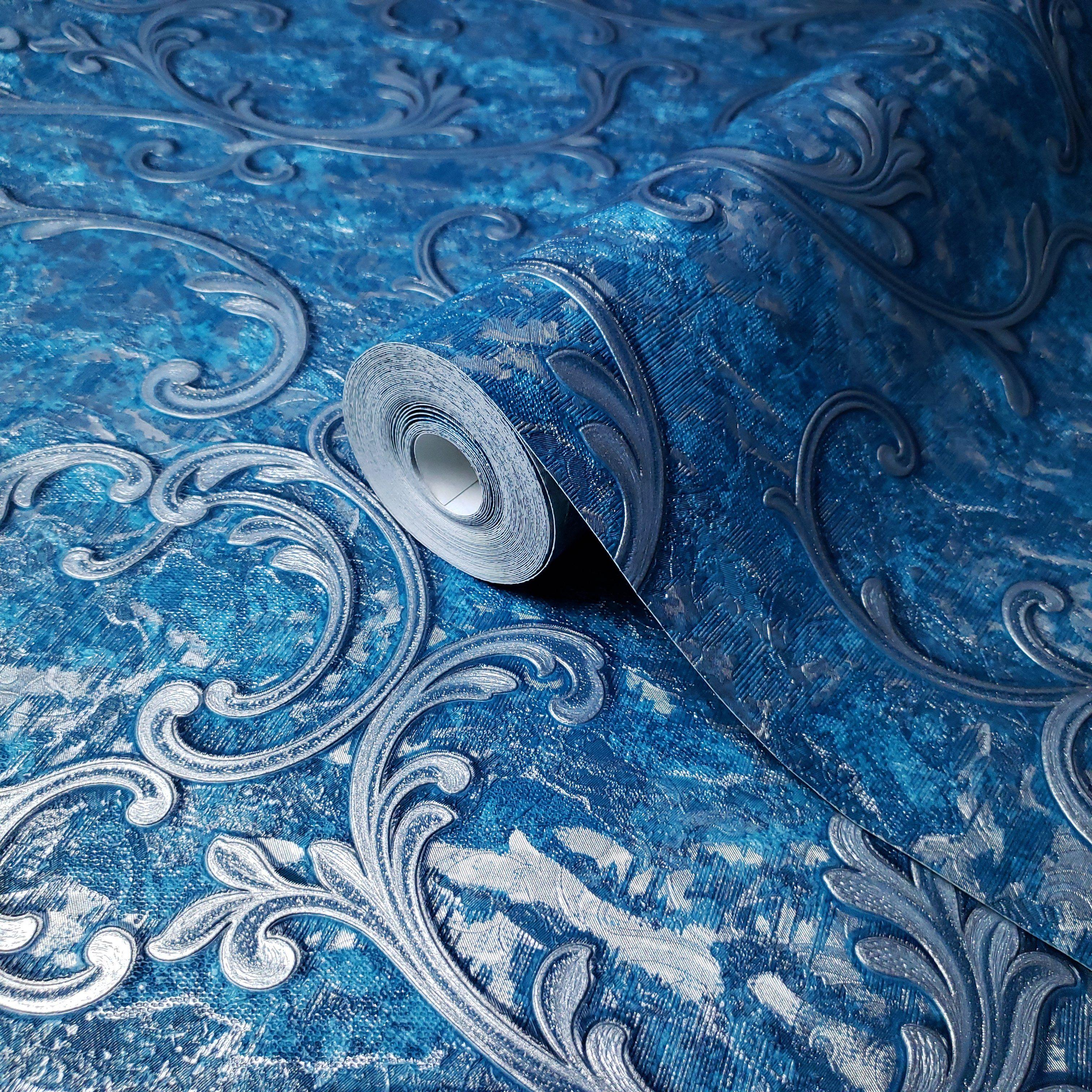 Textured Blue Wallpapers Top Free Textured Blue Backgrounds