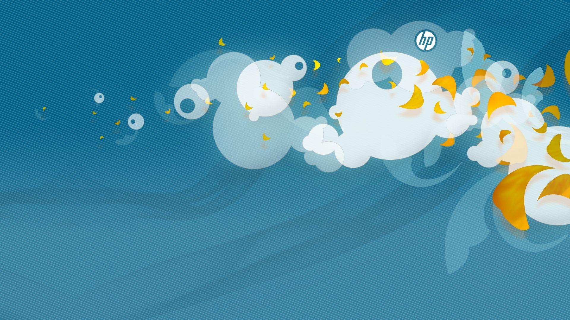 HP Logo Wallpapers Top Free HP Logo Backgrounds WallpaperAccess