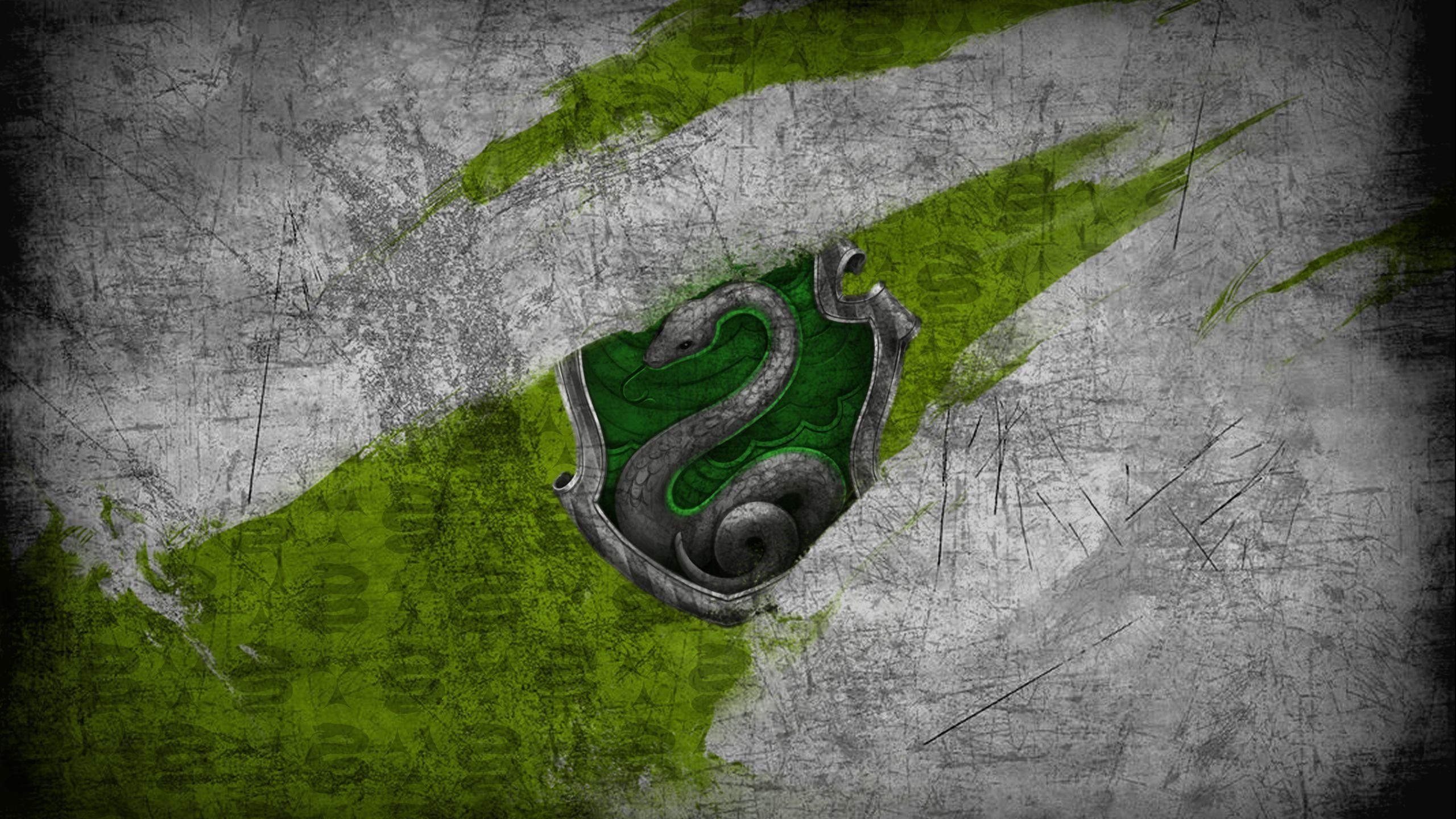Slytherin 4K Wallpapers Top Free Slytherin 4K Backgrounds