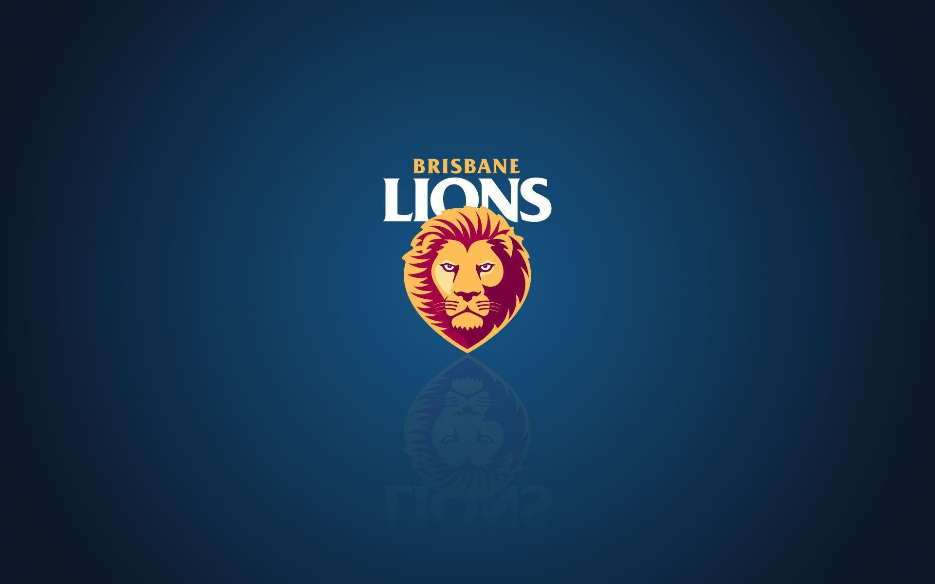 Brisbane Lions Wallpapers Top Free Brisbane Lions Backgrounds