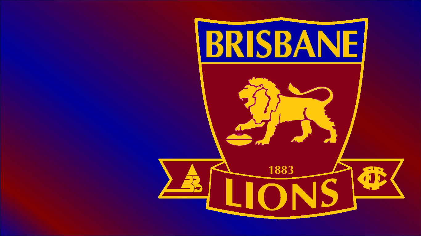 Brisbane Lions Wallpapers Top Free Brisbane Lions Backgrounds