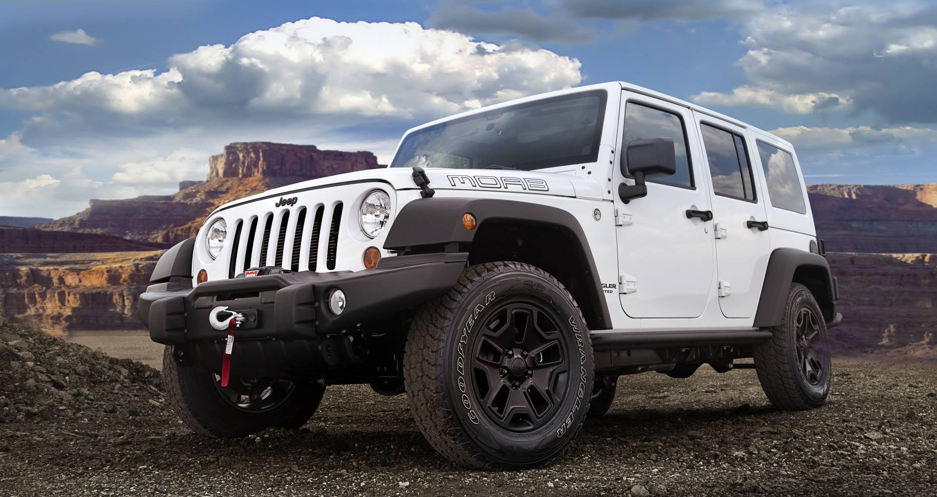 White Jeep Wrangler Wallpapers Top Free White Jeep Wrangler