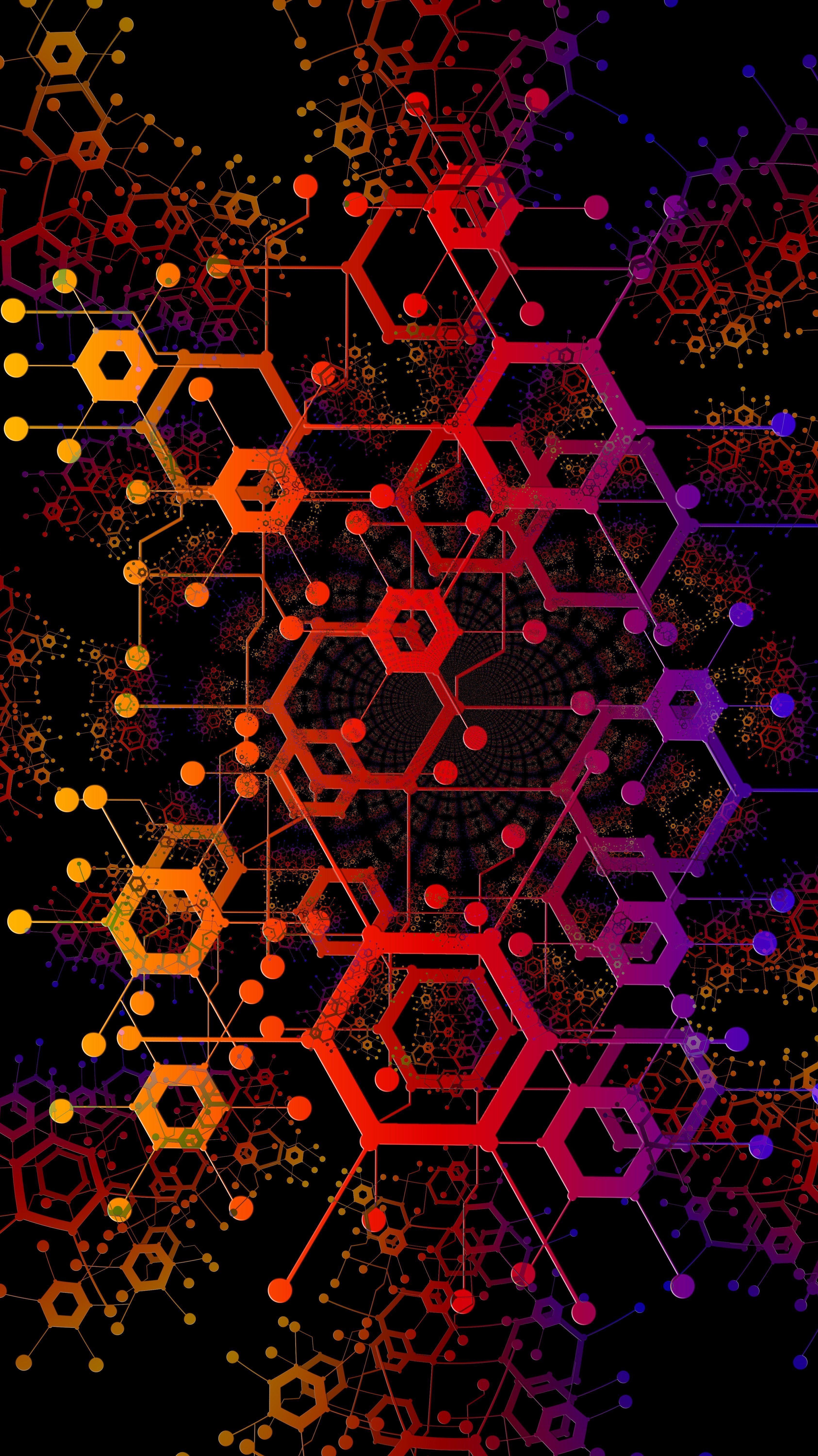 Red Technology Wallpapers Top Free Red Technology Backgrounds