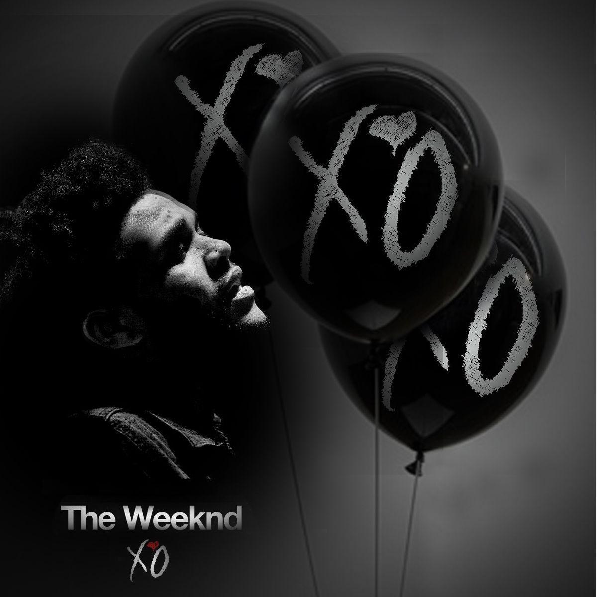 The Weeknd House Of Balloons