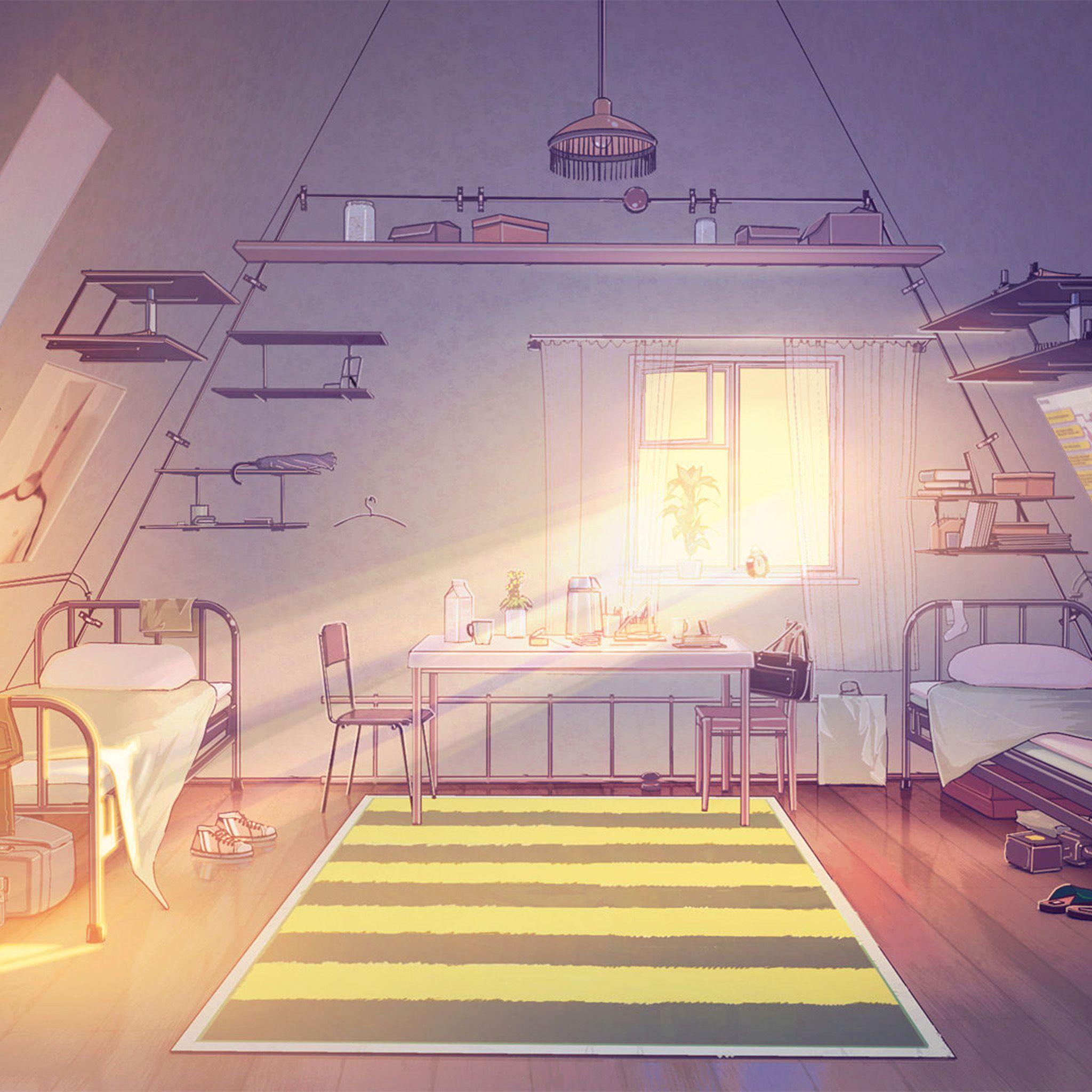 Anime Home Wallpapers Top Free Anime Home Backgrounds WallpaperAccess