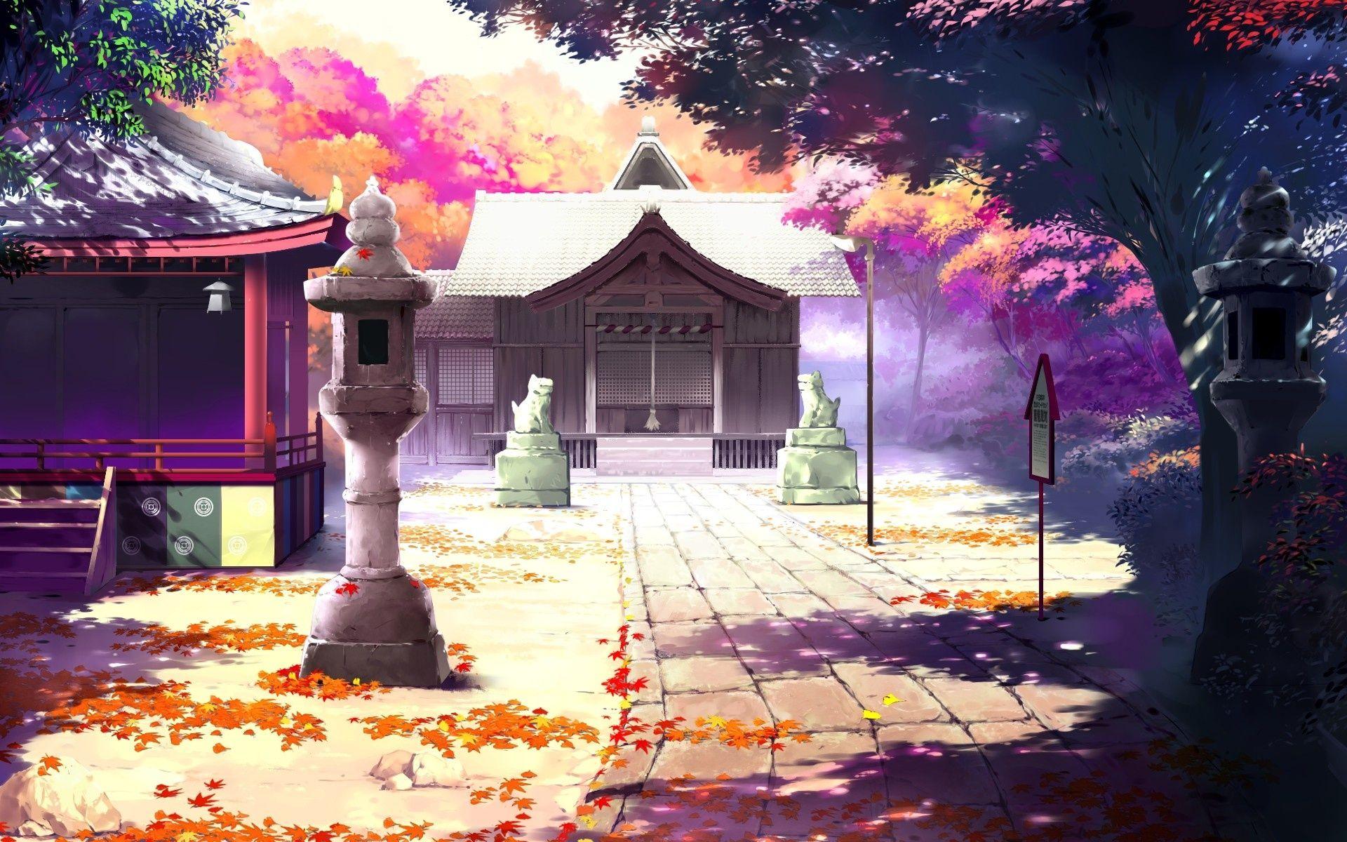 Anime Home Wallpapers Top Free Anime Home Backgrounds WallpaperAccess