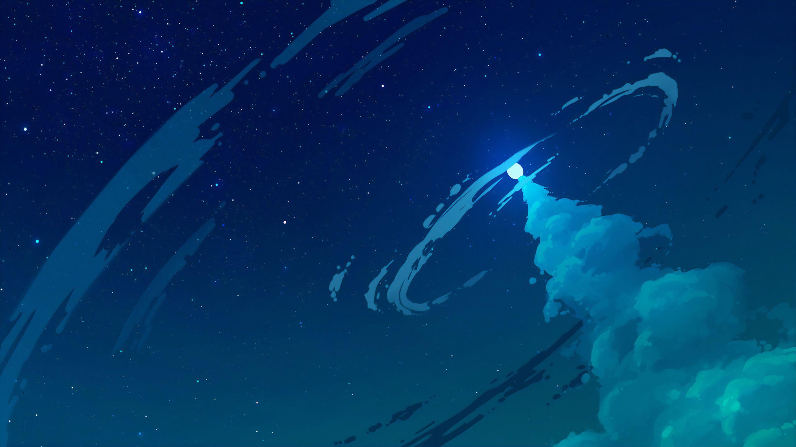 Blue Art Wallpapers bigbeamng