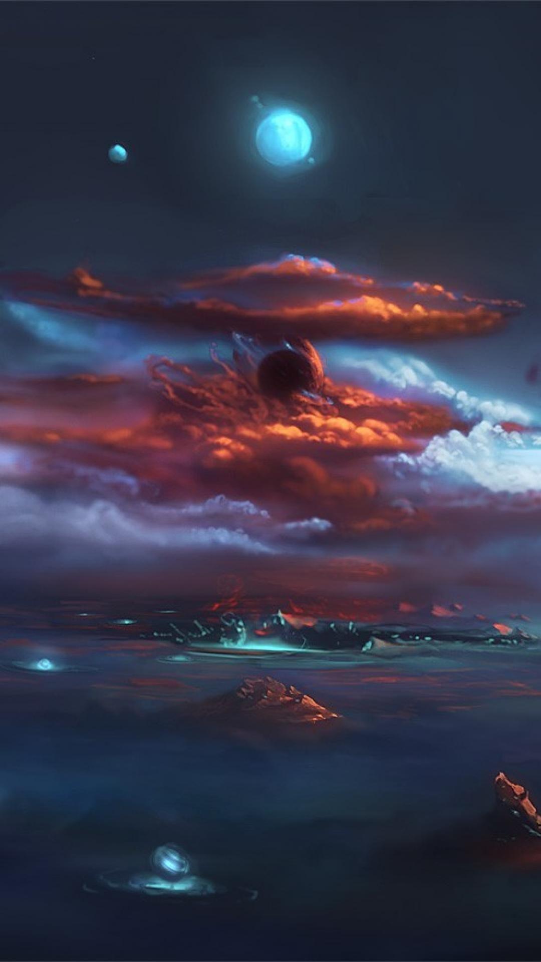 Digital Art Phone Wallpapers Top Free Digital Art Phone Backgrounds