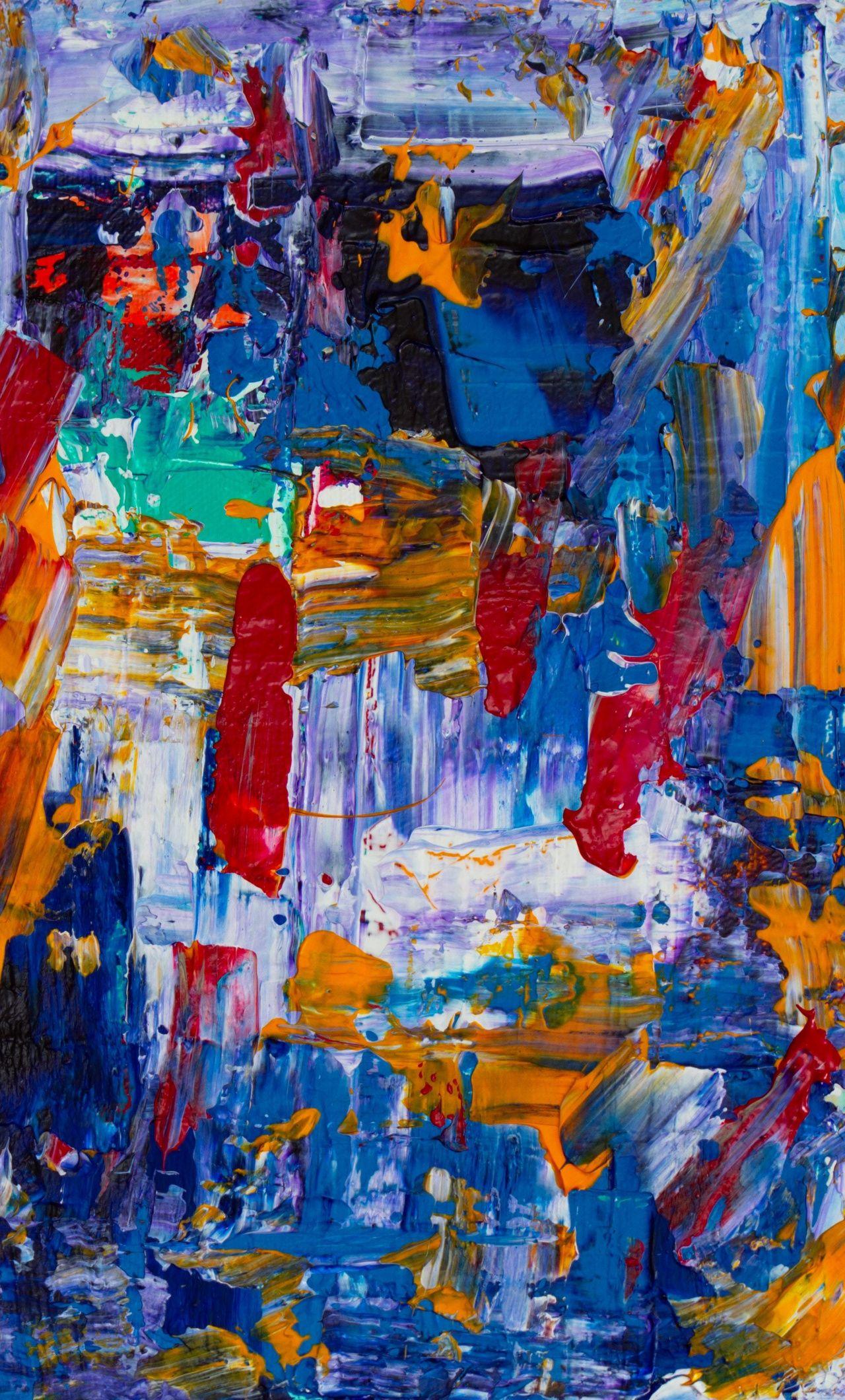 Modern Art iPhone Wallpapers Top Free Modern Art iPhone Backgrounds