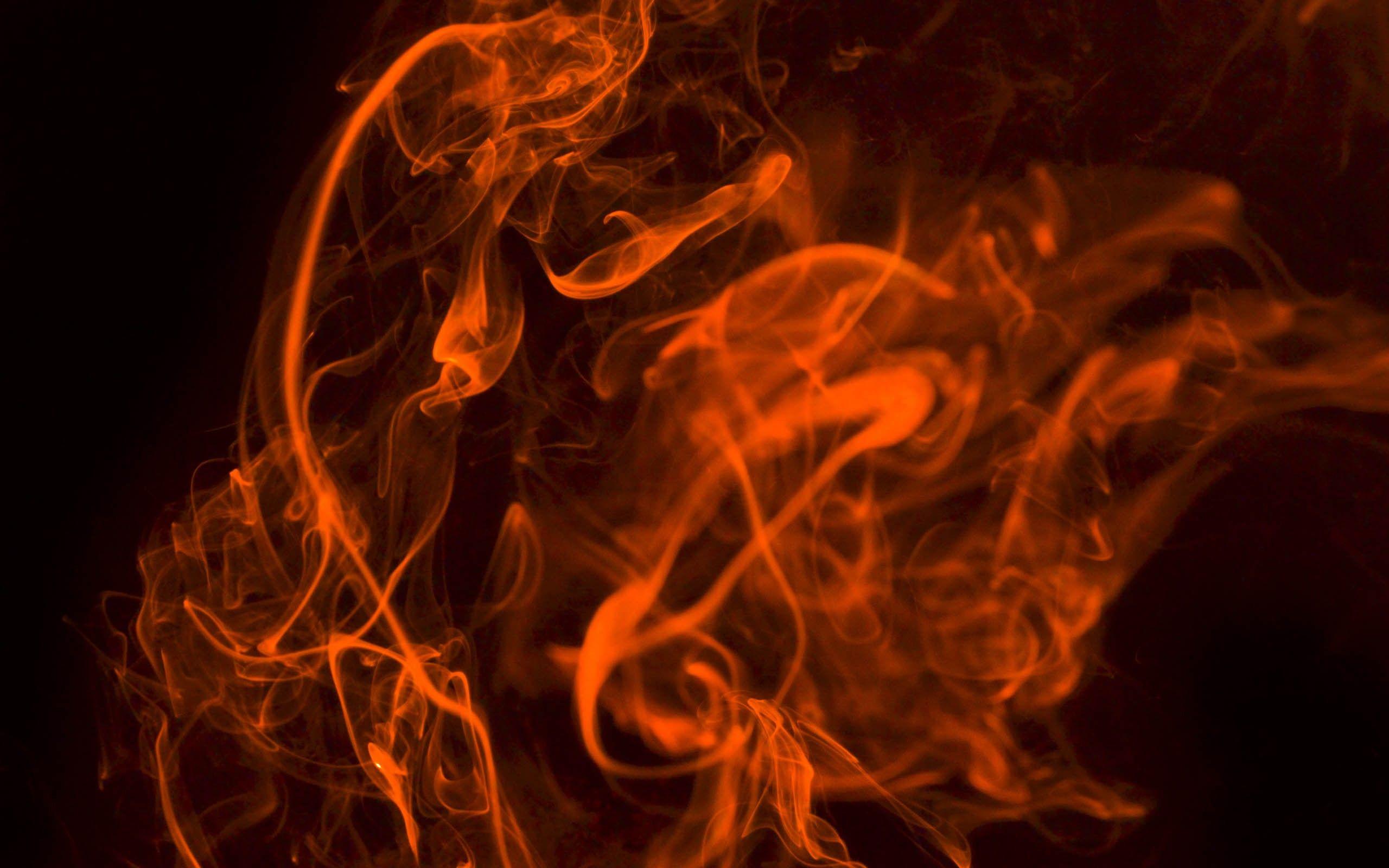 Orange Smoke Wallpapers Top Free Orange Smoke Backgrounds