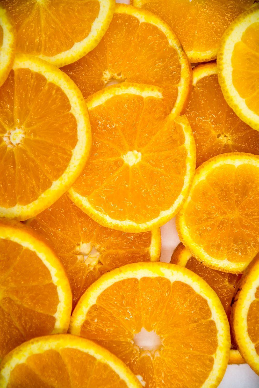 Yellow and Orange Wallpapers Top Free Yellow and Orange Backgrounds