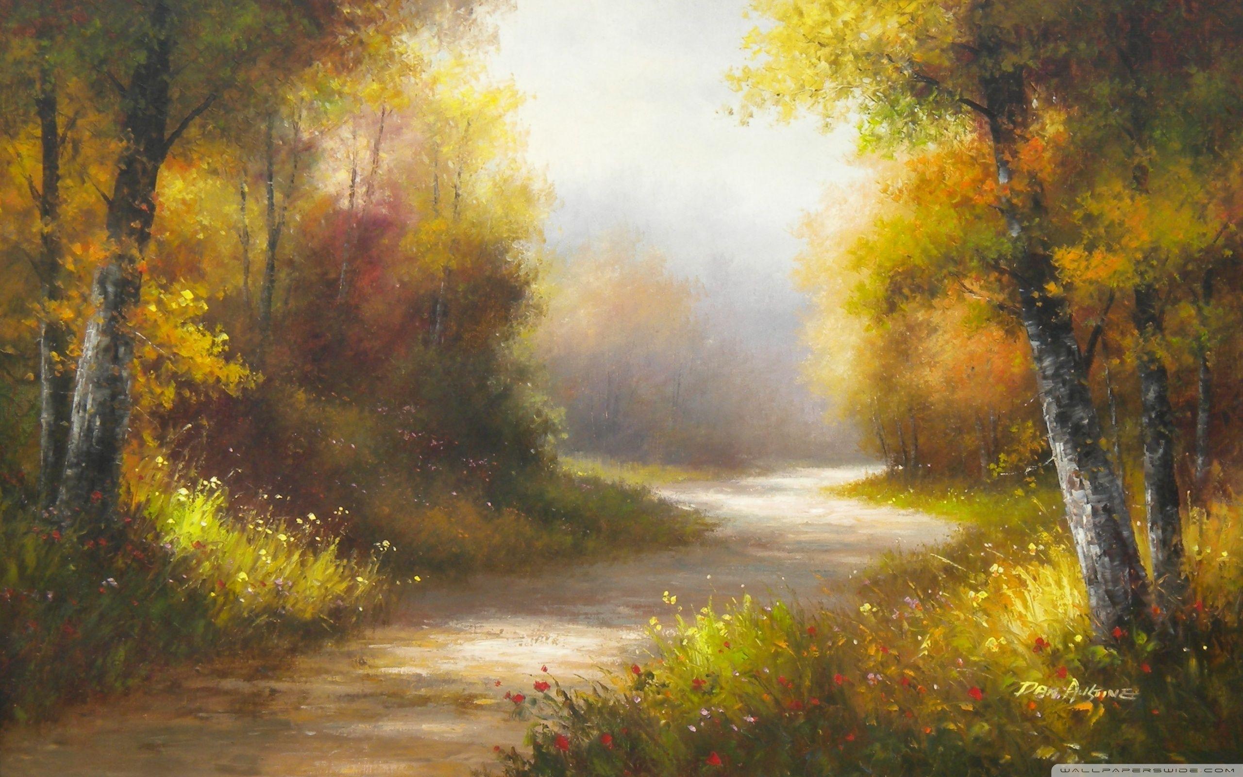 Renoir Paintings for Desktop Wallpapers Top Free Renoir Paintings for