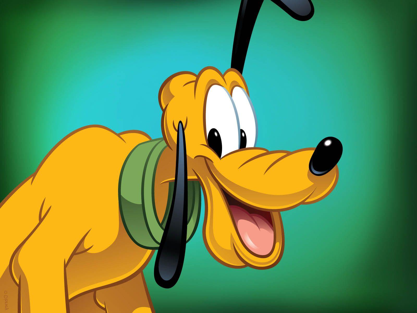 Disney Pluto Wallpapers Top Free Disney Pluto Backgrounds