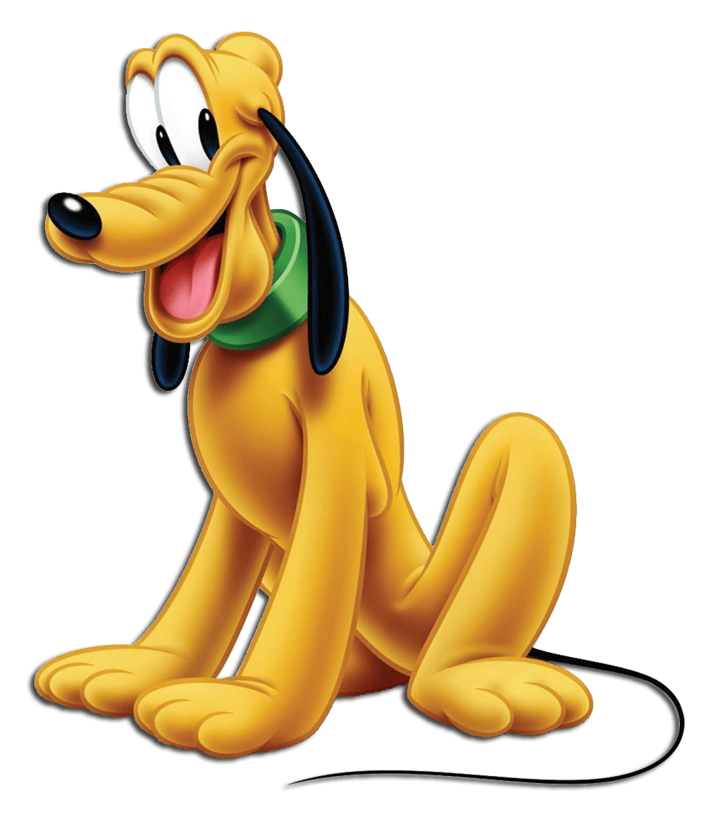 Disney Pluto Wallpapers Top Free Disney Pluto Backgrounds