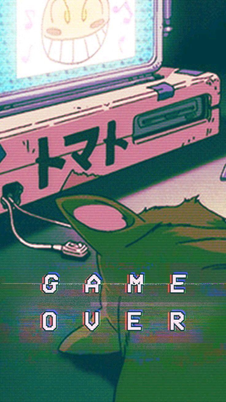 Video Game Aesthetic Wallpapers Top Free Video Game Aesthetic