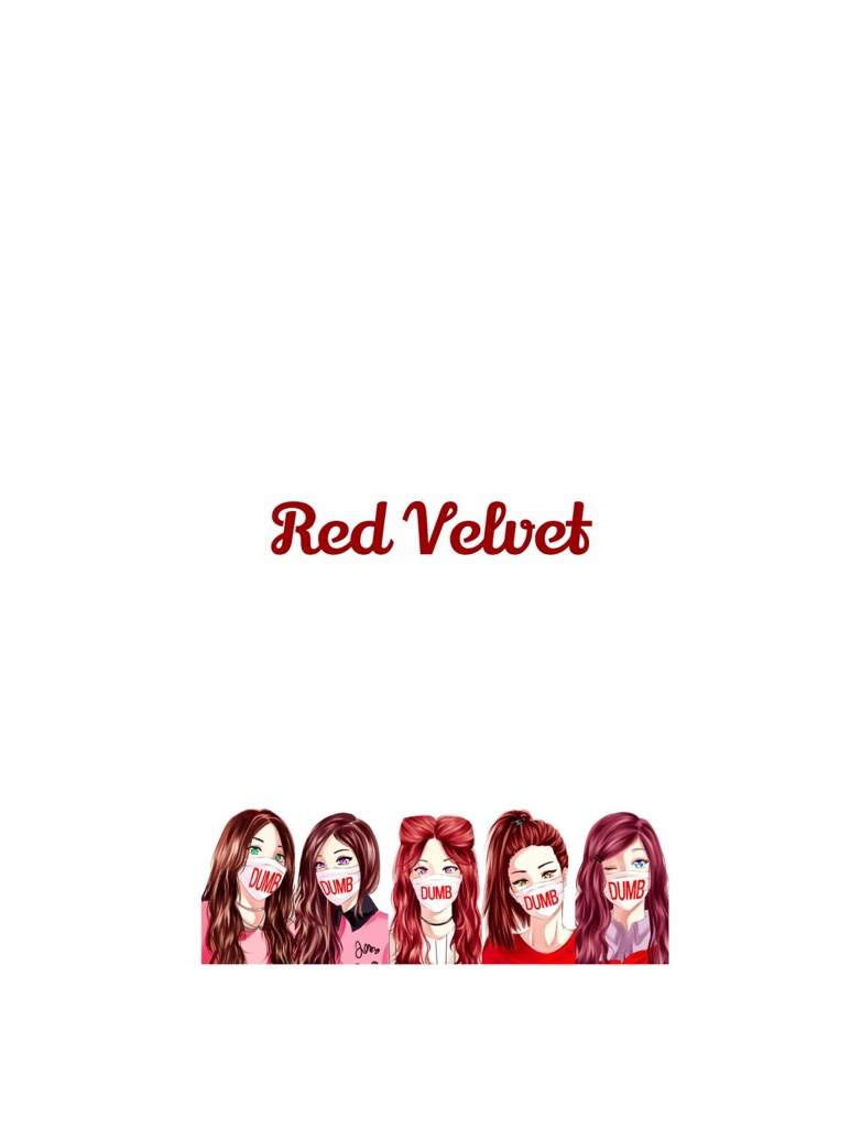 Red Velvet Phone Wallpapers Top Free Red Velvet Phone Backgrounds